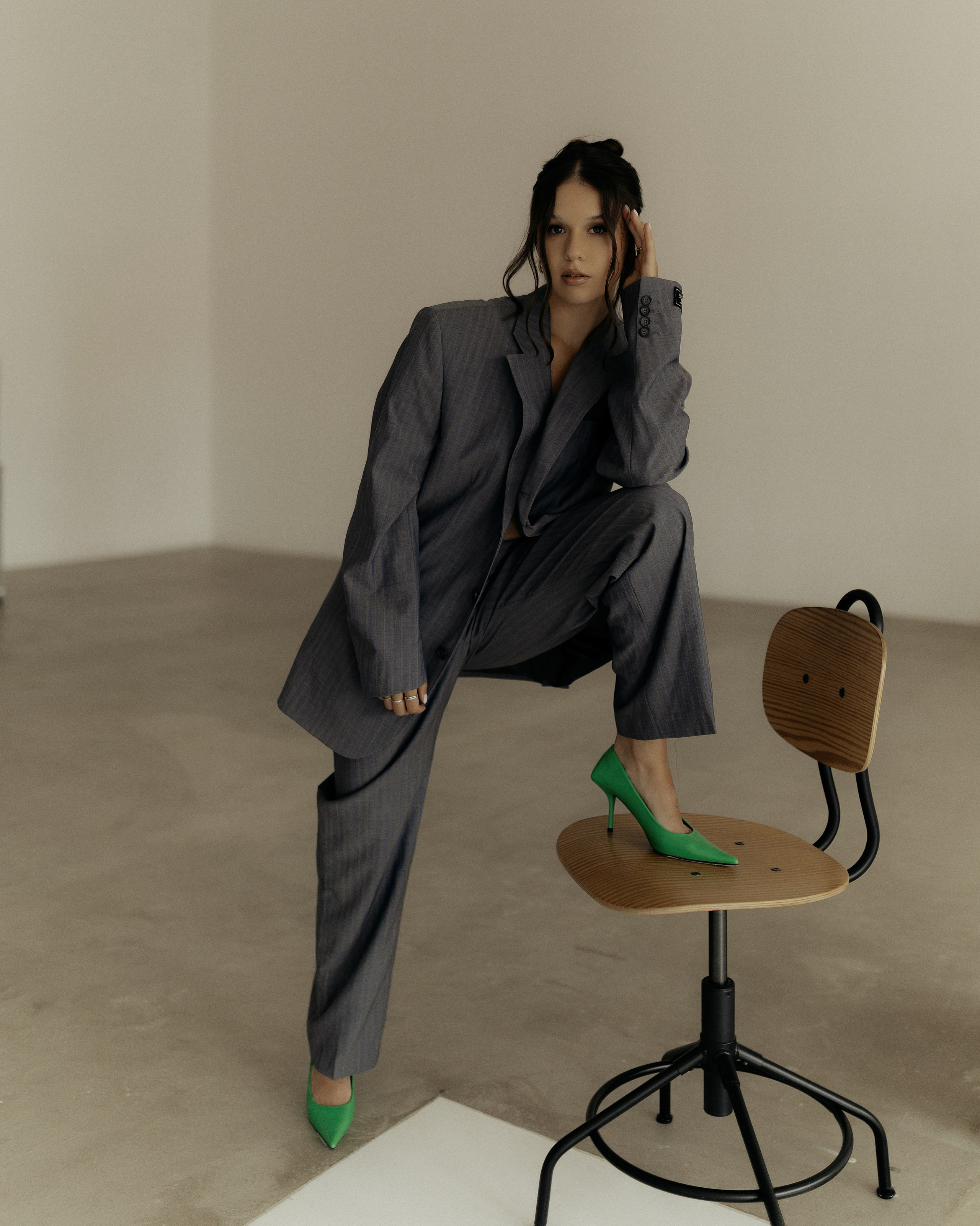 Мария. DARYA.BELKINA