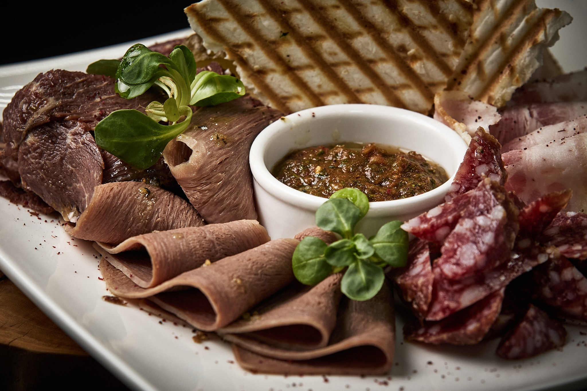 Еда / Предметное фото / Натюрморт. Портретный, интерьерный и фуд фотограф в Перми Иван Вострецов