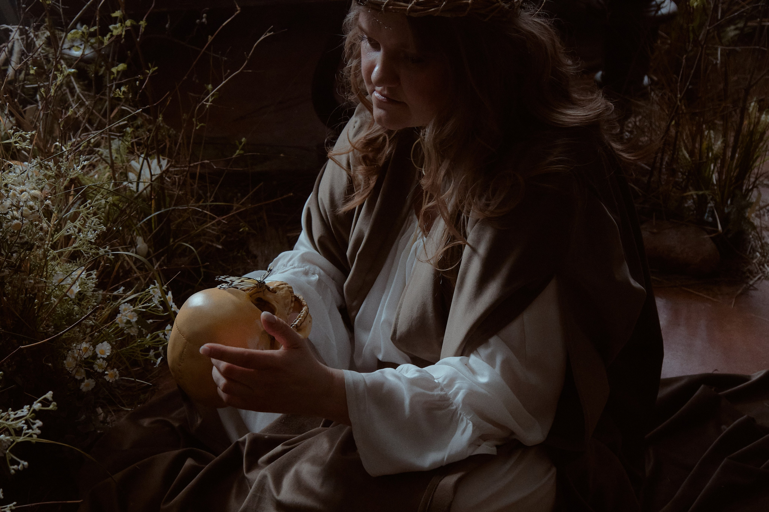 Мать и Дочь. Фотограф лавстори Москва/МО Приятелева Ангелина