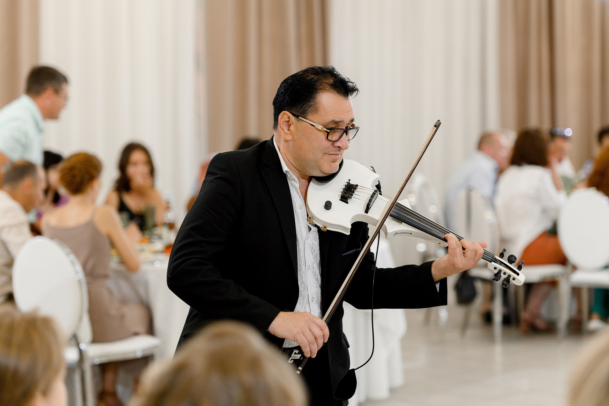 Наталья и Евгений. Свадебный и репортажный фотограф Никита Сницарев в Барнауле