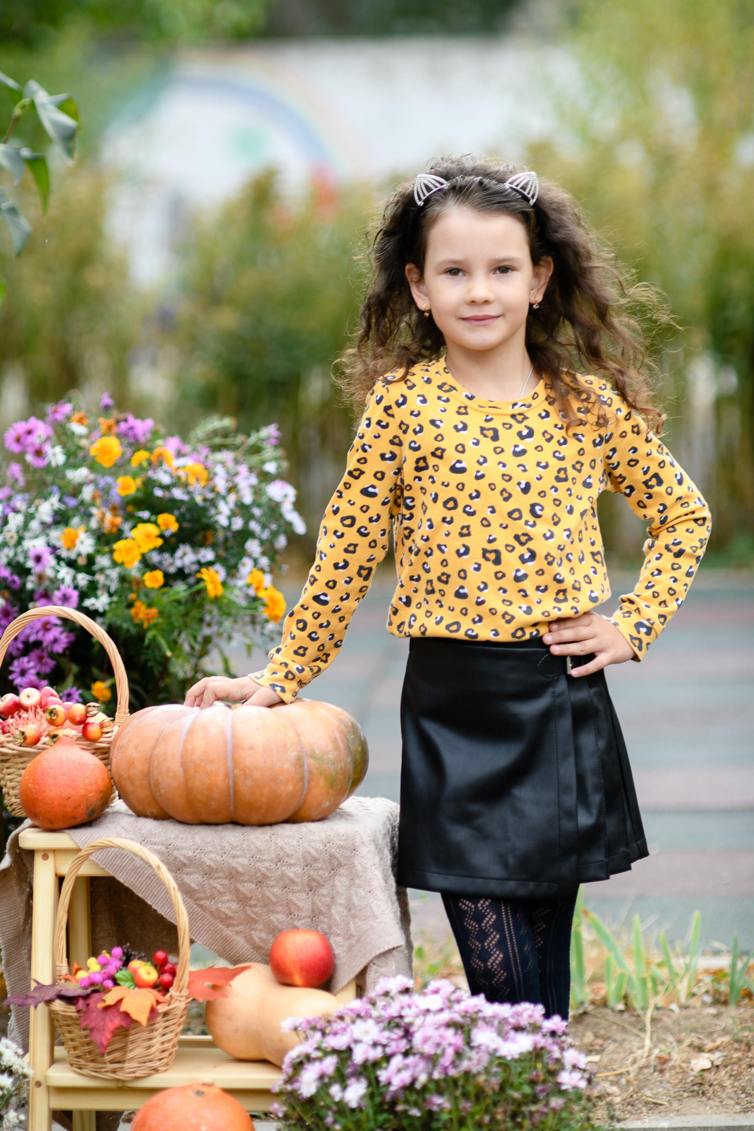 Выпускники детского сада. Фотограф Ирина Сахарчук Выпускные альбомы для детского сада и школы