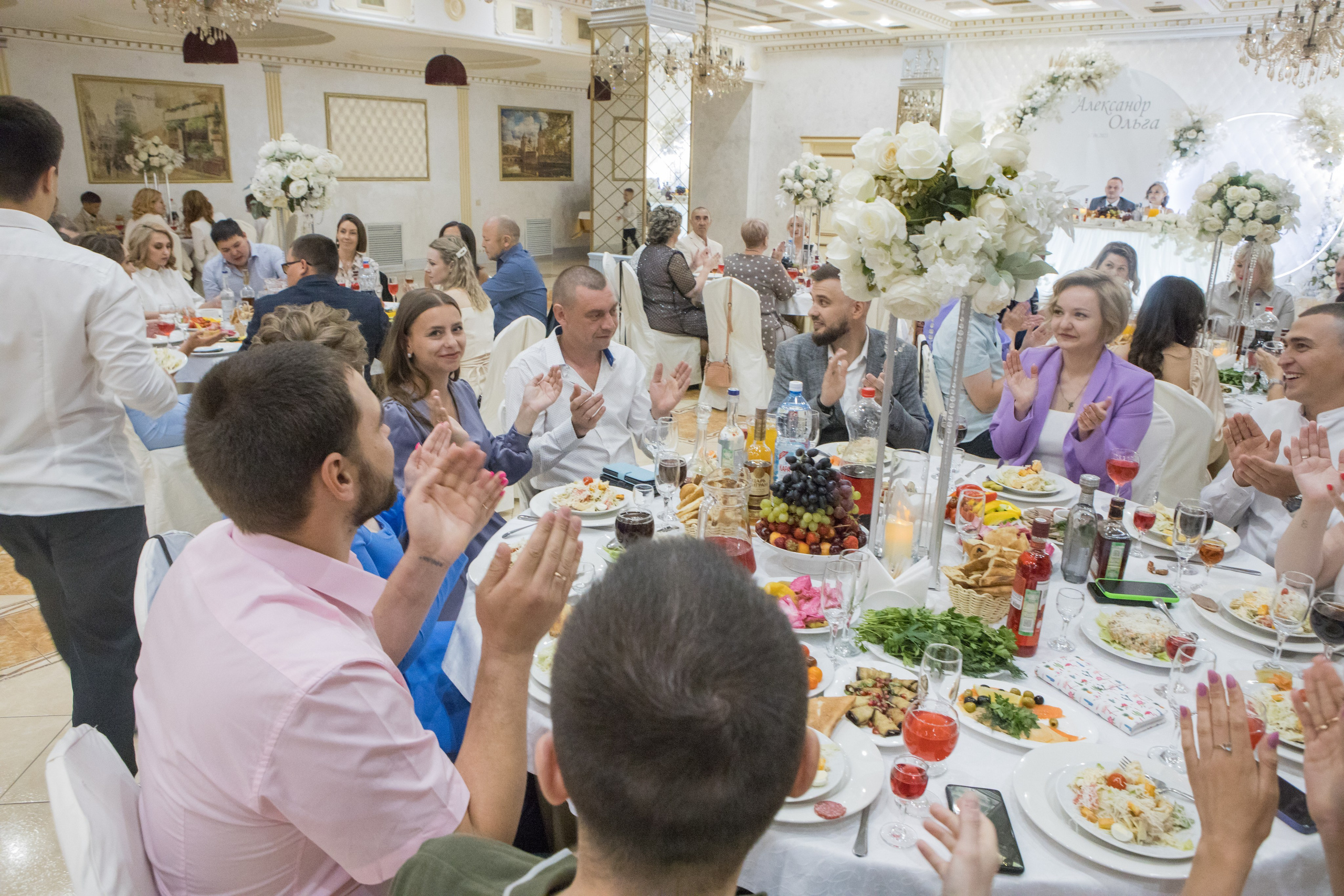 Александр&Ольга. Семейный и Свадебный фотограф в Сургуте Магазов Ильгиз