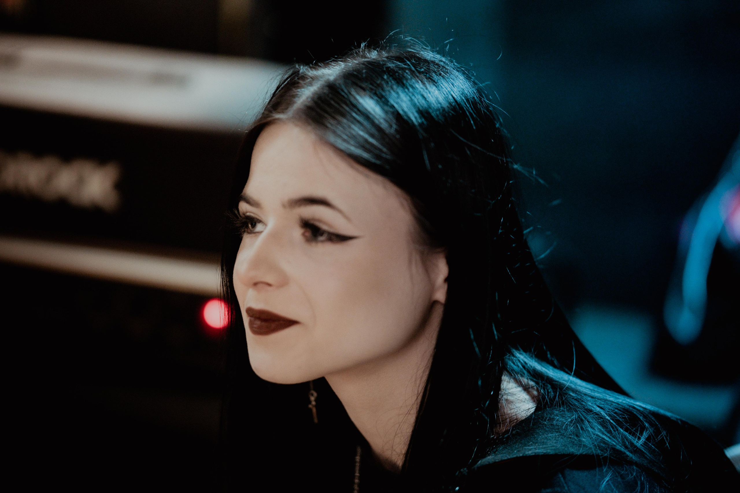 Благословенная тьма. KRUTOVA_фотографирую жизнь