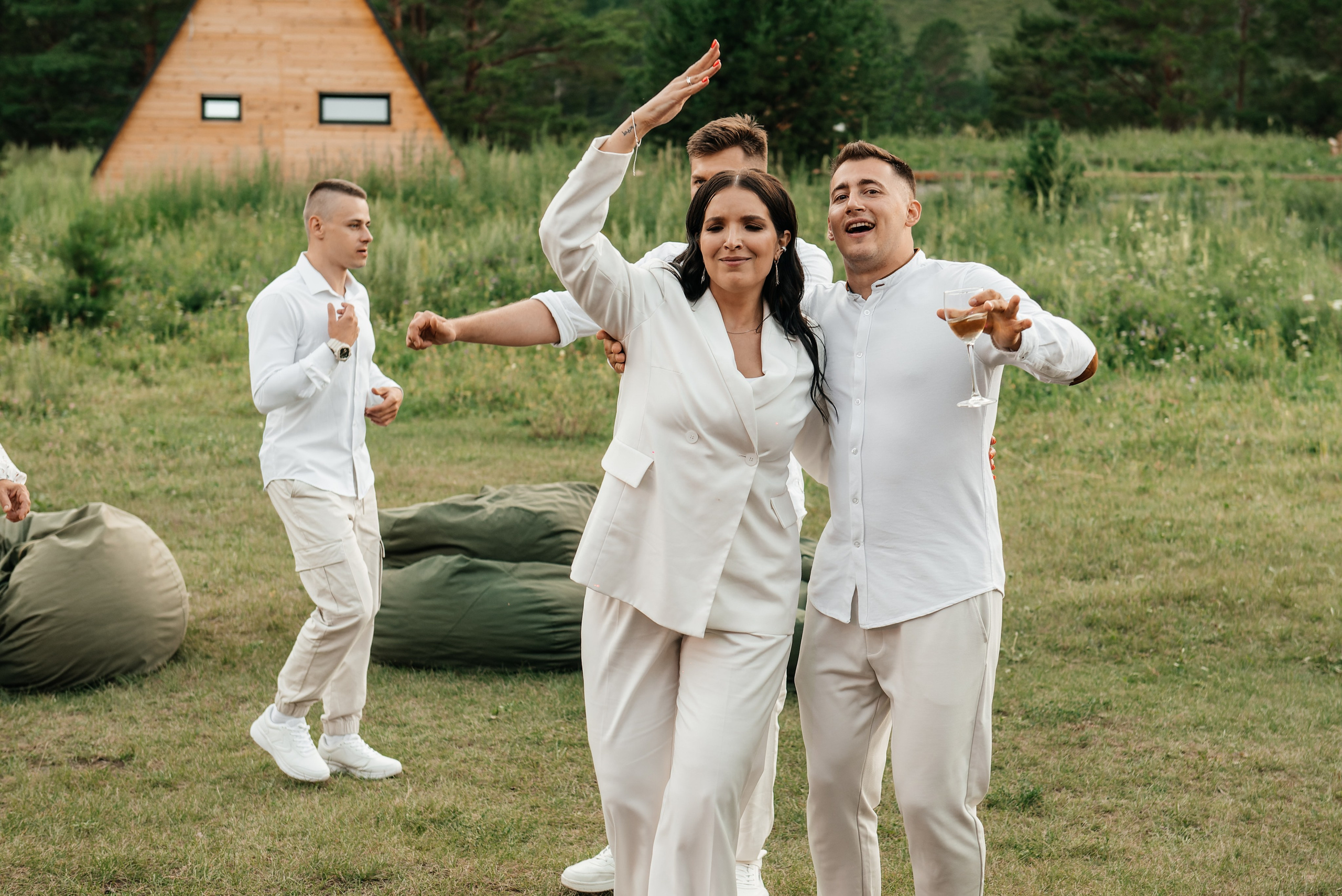 Константин и Ника. Фотограф Москва Артур Горвард