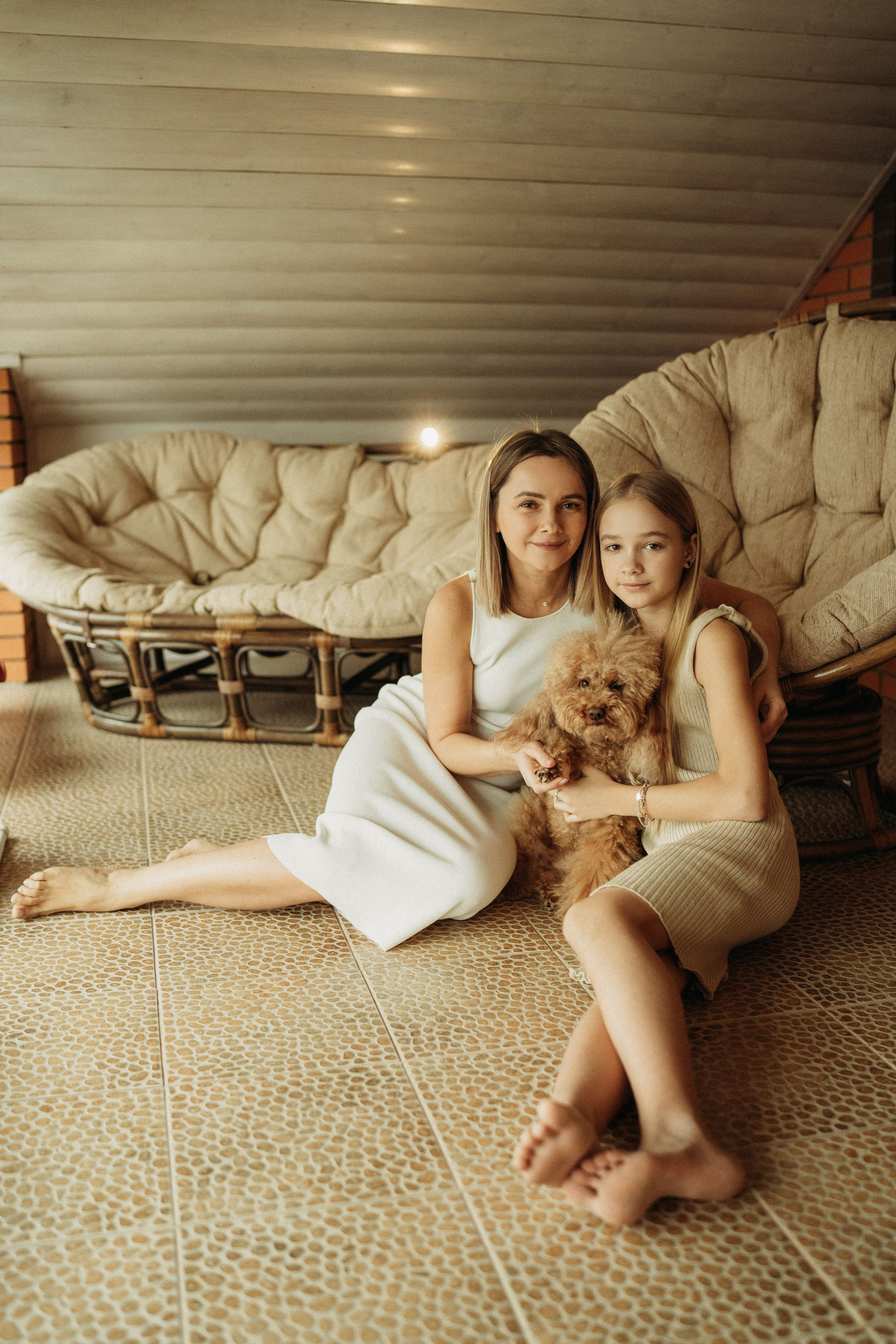 Семья Марины|Москва 2025