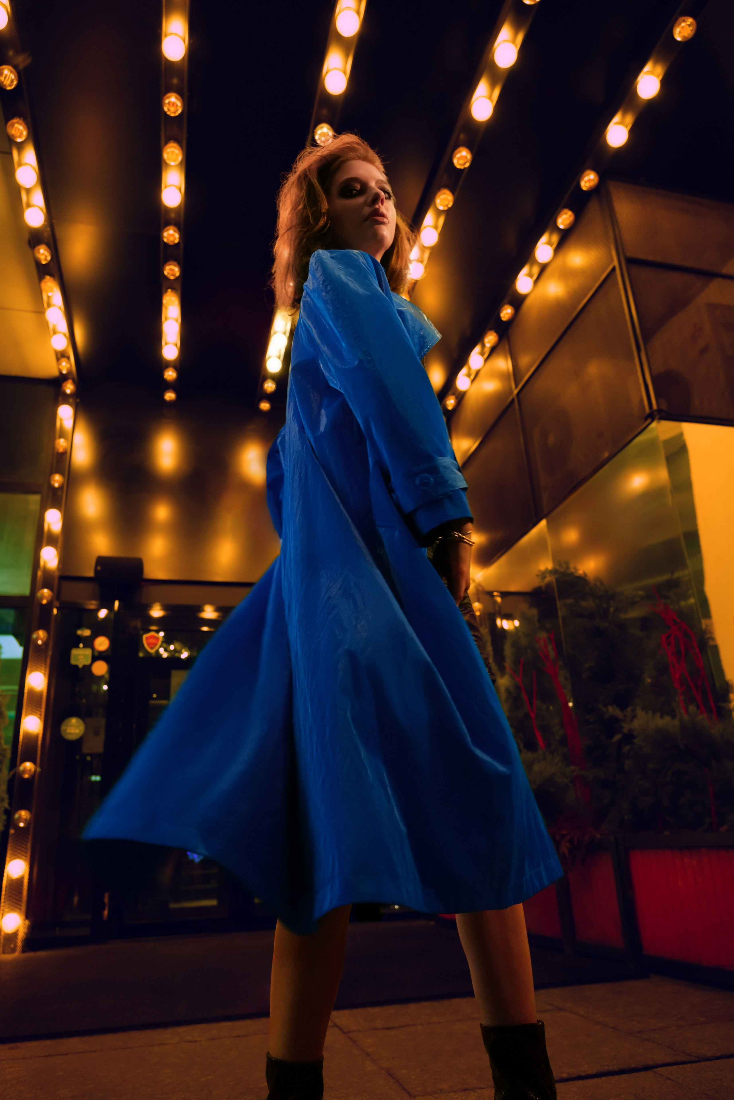 Commercial. Retoucher Aleksmokh