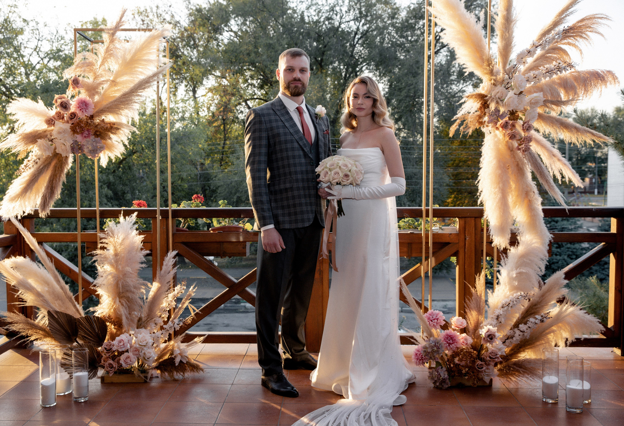 Элегантность. Фотограф Яна Белая