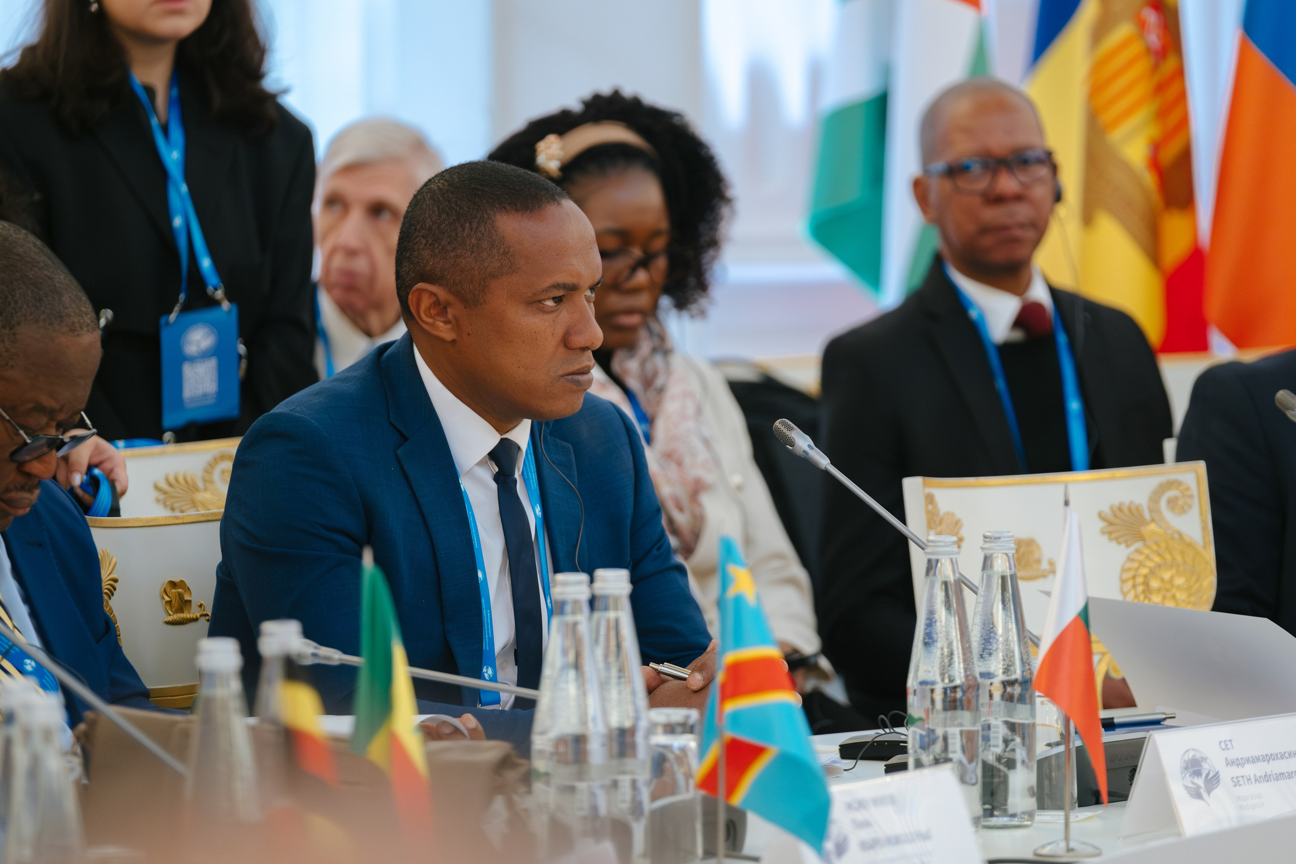 Eurasian Ombudsman Alliance. Фуд и предметный фотограф Виталий Морозов г. Москва