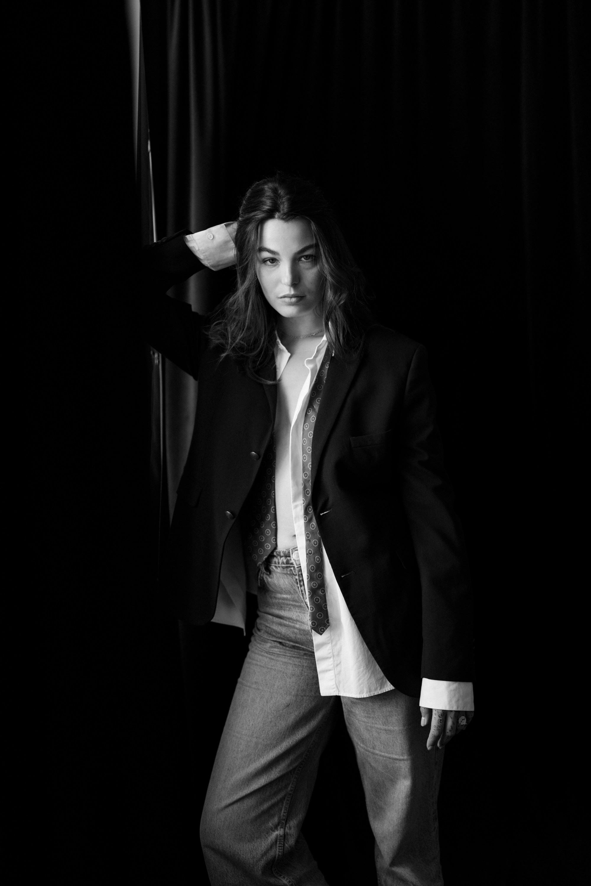 PORTRAIT. Constan photography