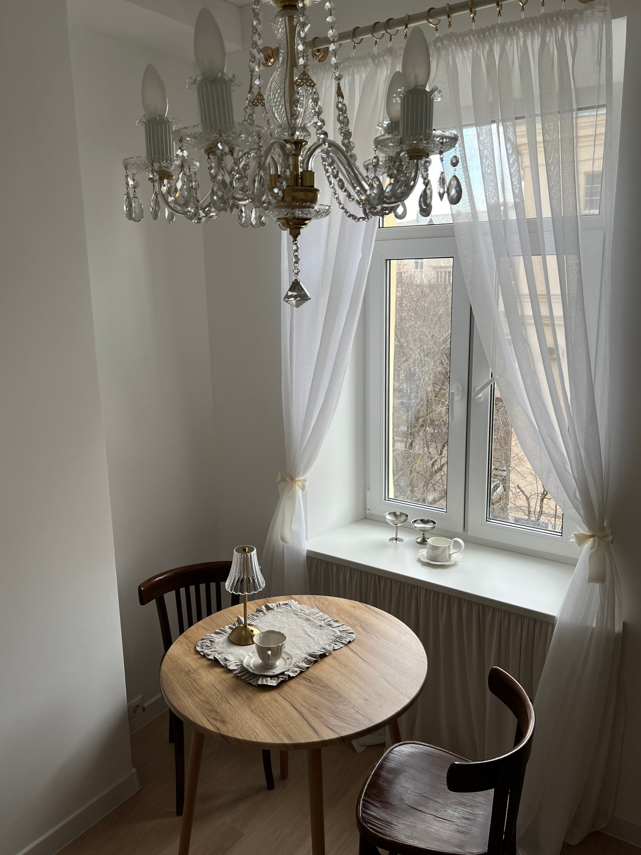 ИНТЕРЬЕР КУХНИ. PARISIEN STUDIO | Интерьерная квартира — студия в стиле минимализм в Москве