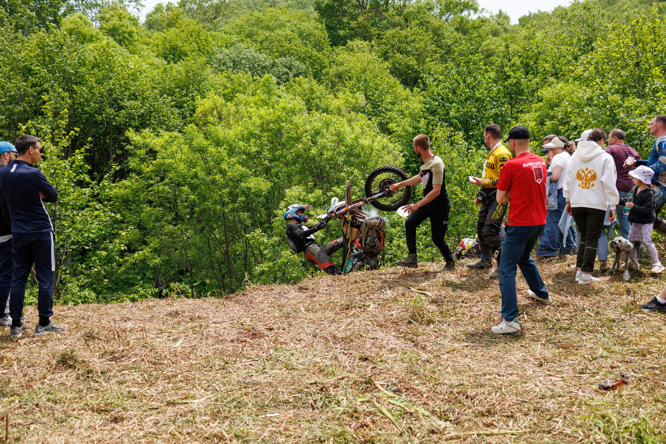 SET Project 2025. Свадебный, семейный и репортажный фотограф в Южно-Сахалинске Артур Петросян