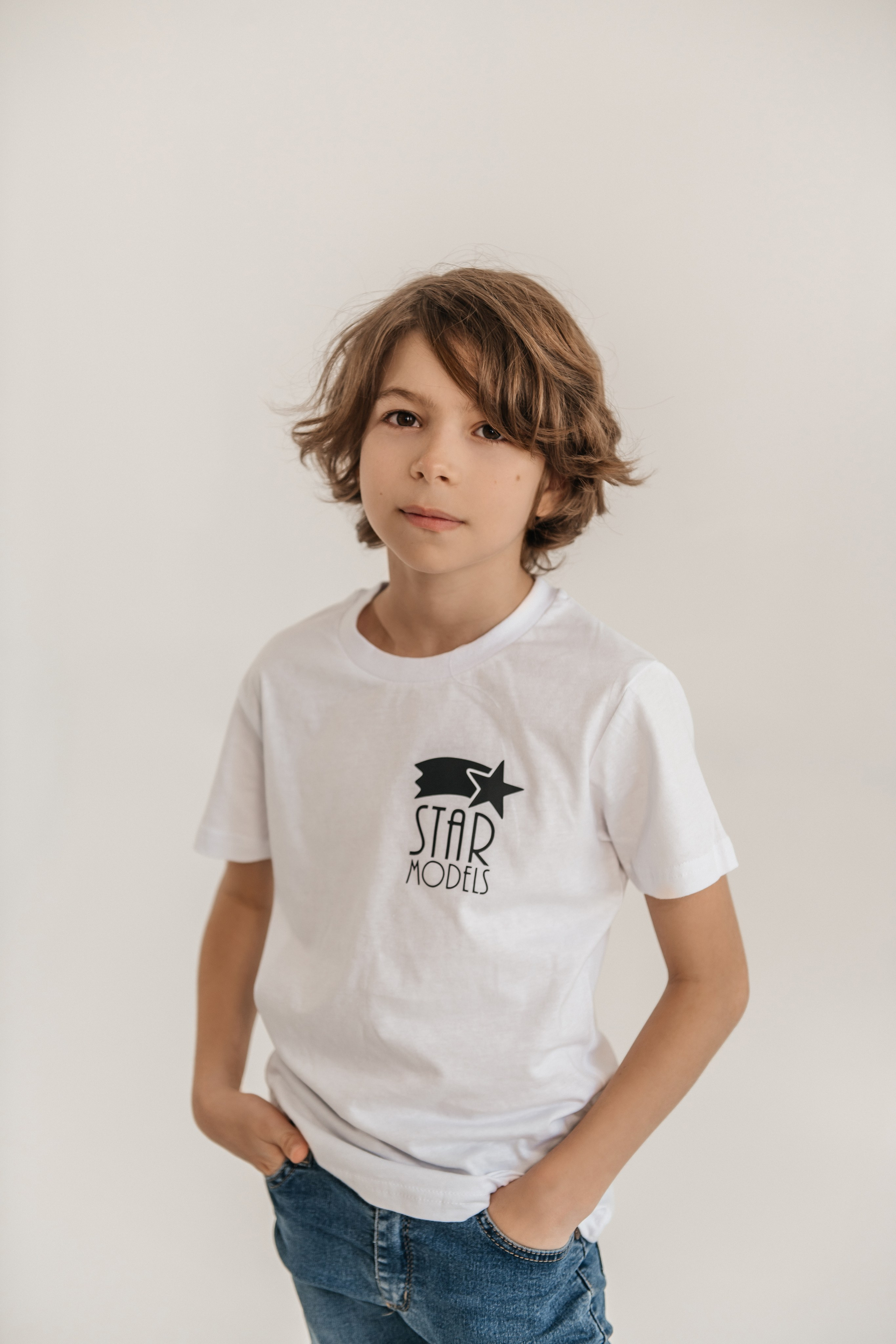 Сайдалиев Эрвин. Model base