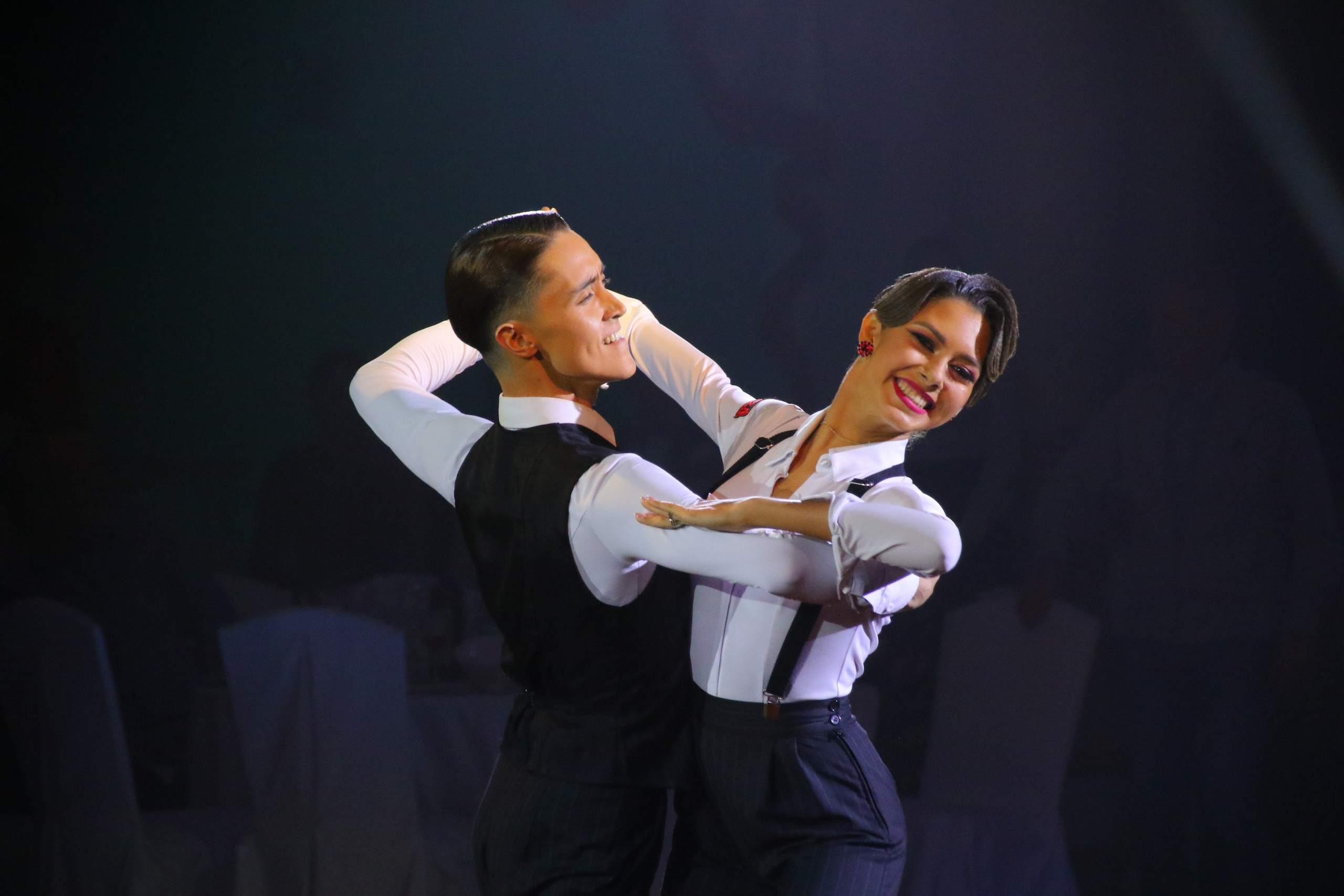 Спорт. Репортажный фотограф Анастасия Богданова из Тюмени