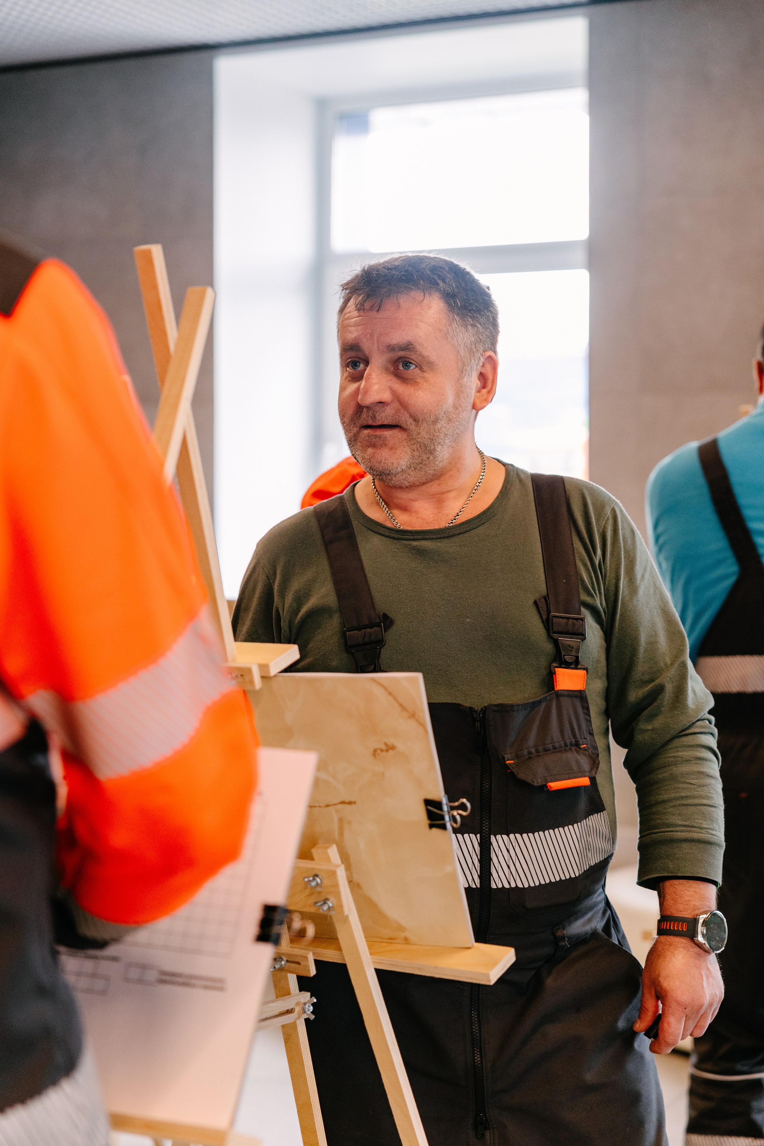 День работников речного и морского флота. Фотограф в Мурманске Полина Аленовская