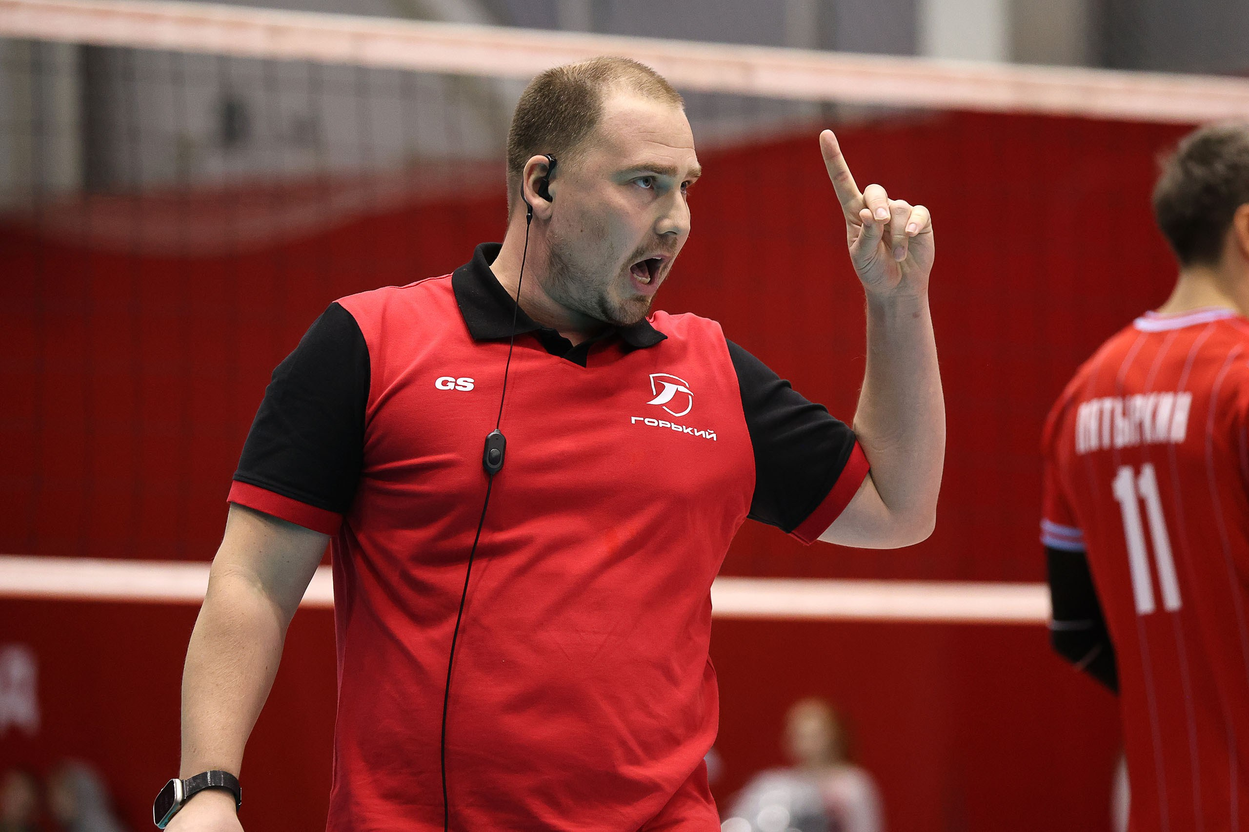 Фотосъемка волейбола, ВФВ, чемпионат России. Спортивный фотограф в Нижнем Новгороде и Сочи Ангелина Ильичева