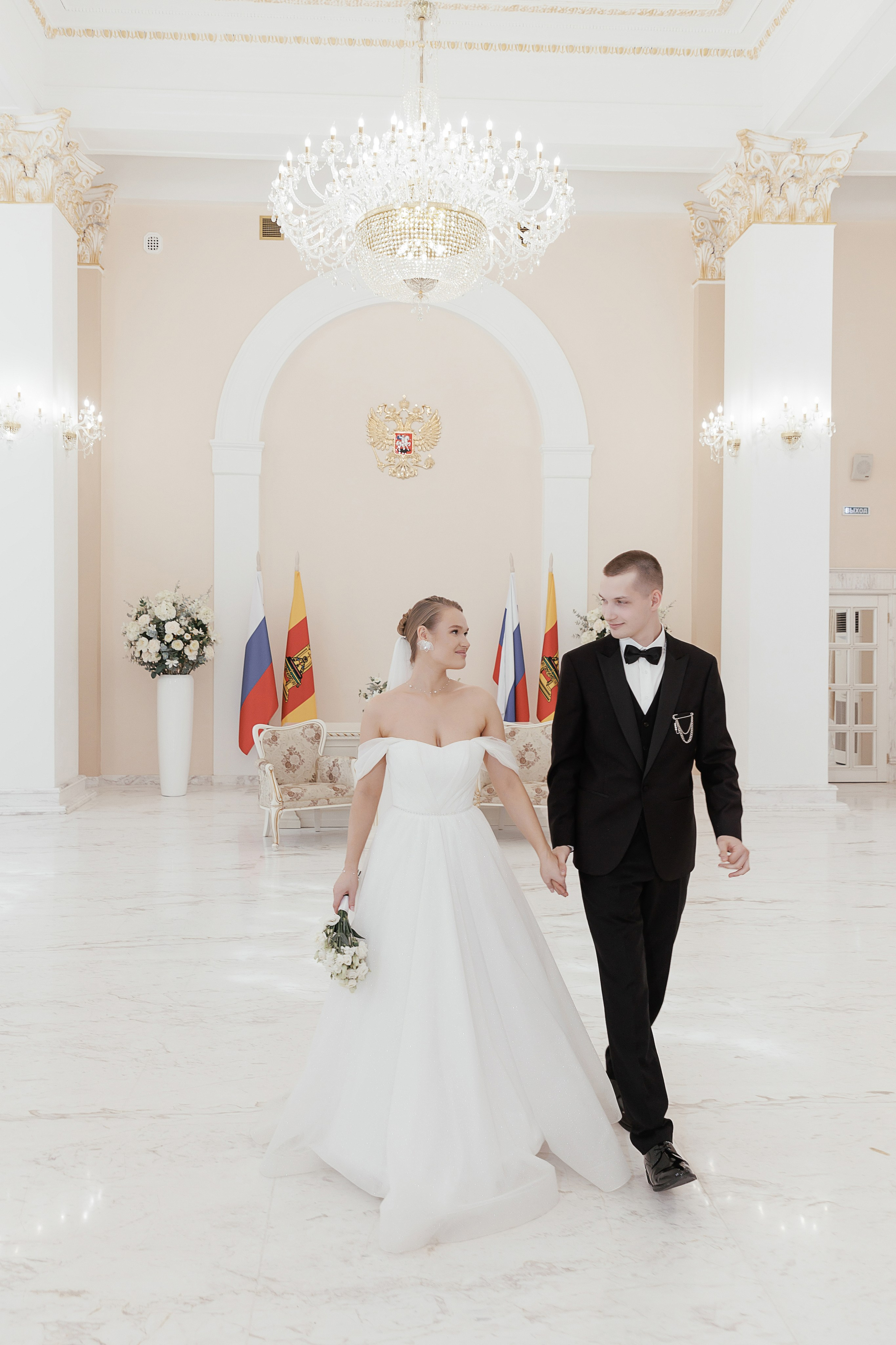 Свадьба. Свадебный и семейный фотограф в Твери и Тверской области