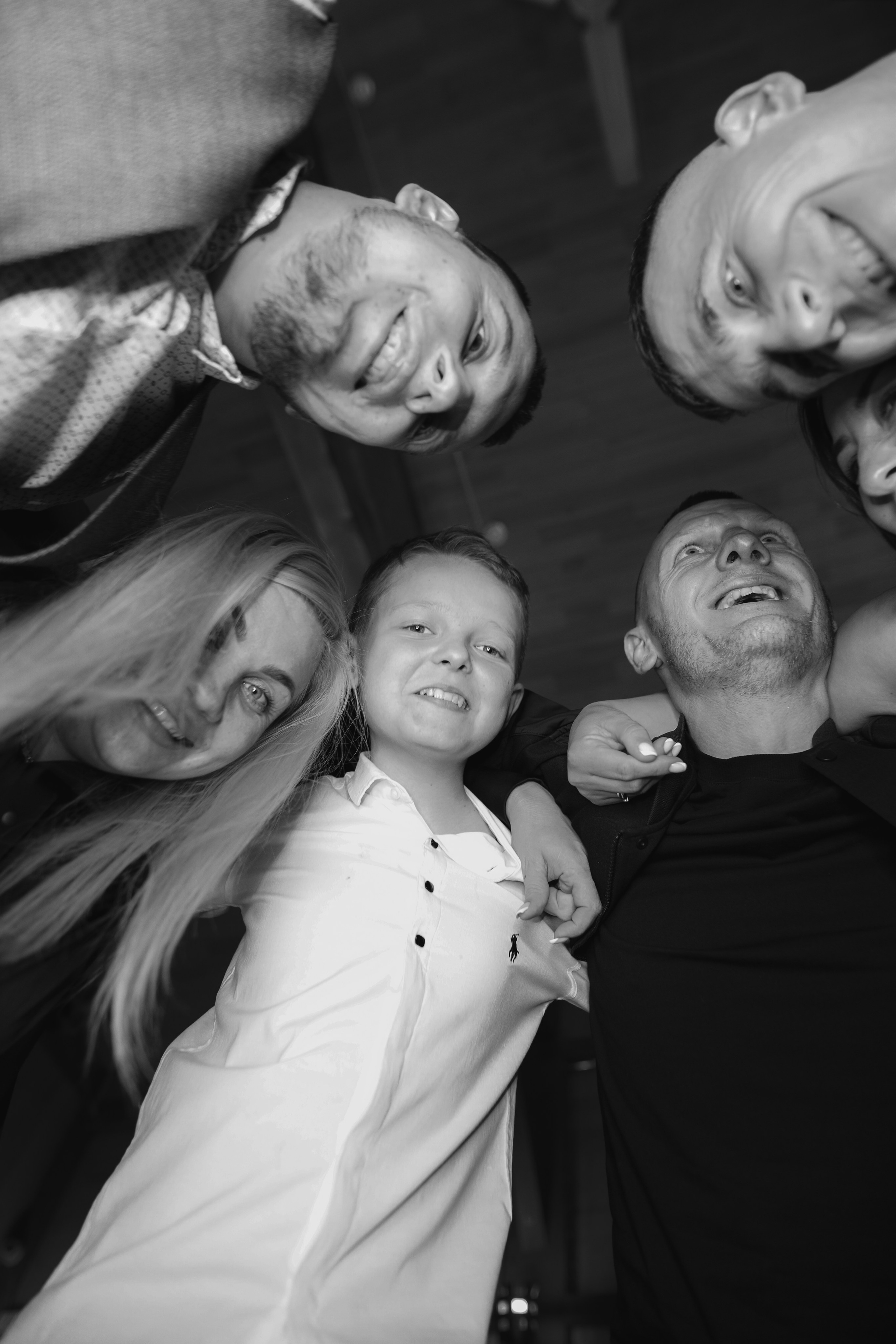 Катя и Дима. Свадебный фотограф Беларусь Ольга Козыренко