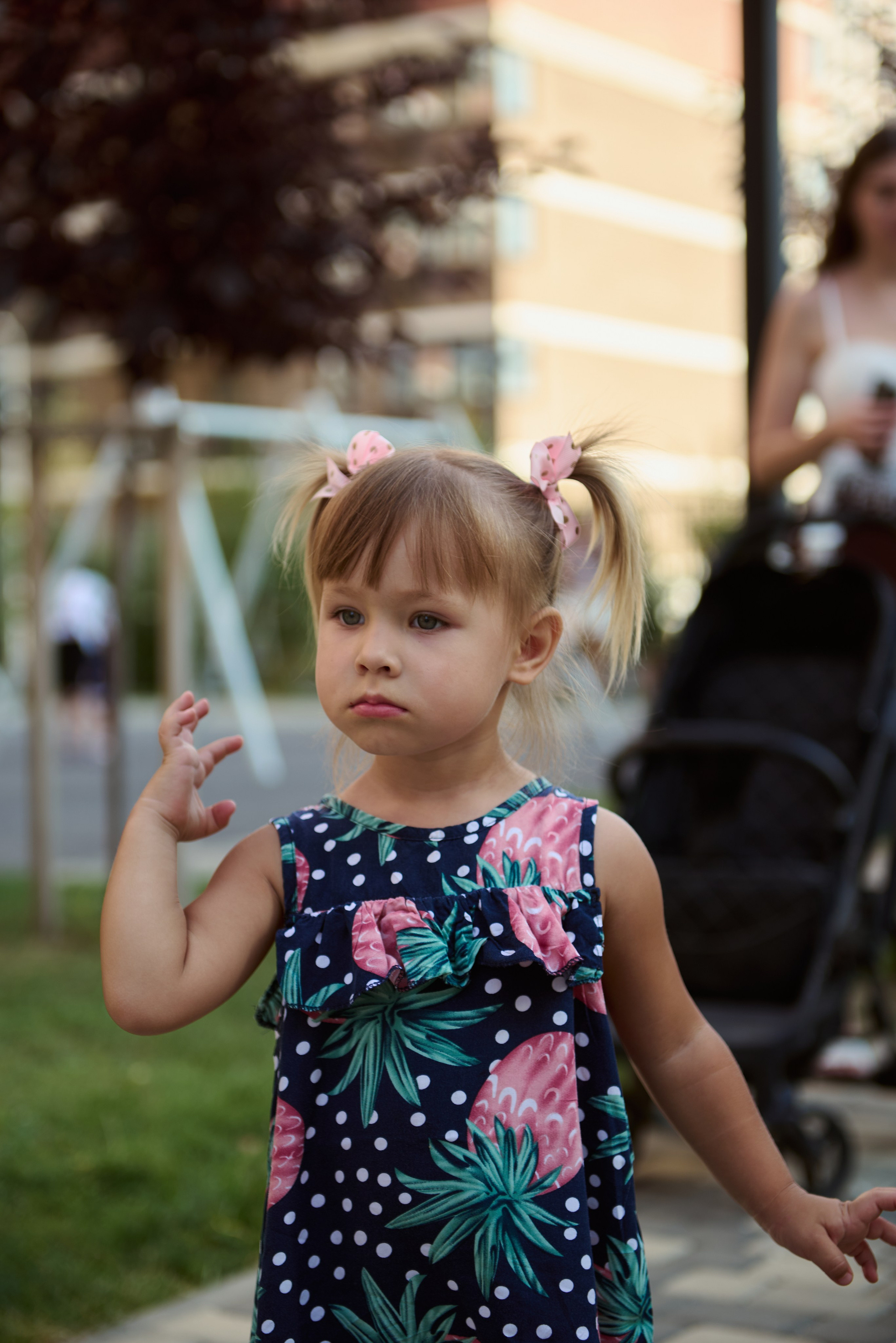 Детские праздники. Репортажный фотограф Юлия Буренкова