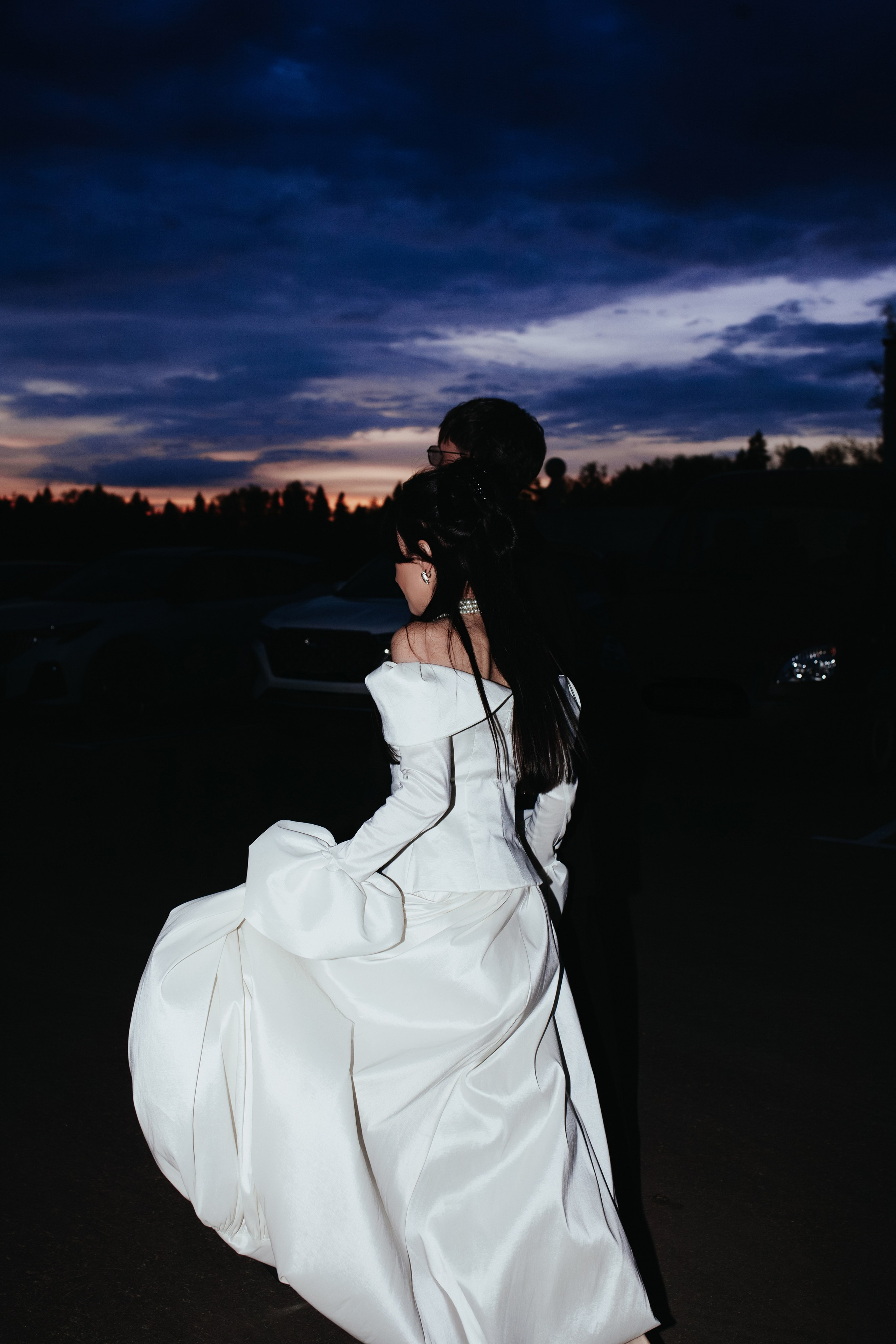 Свадебные съёмки. Фотограф | Пушкино | Москва | Ирина Харитонова