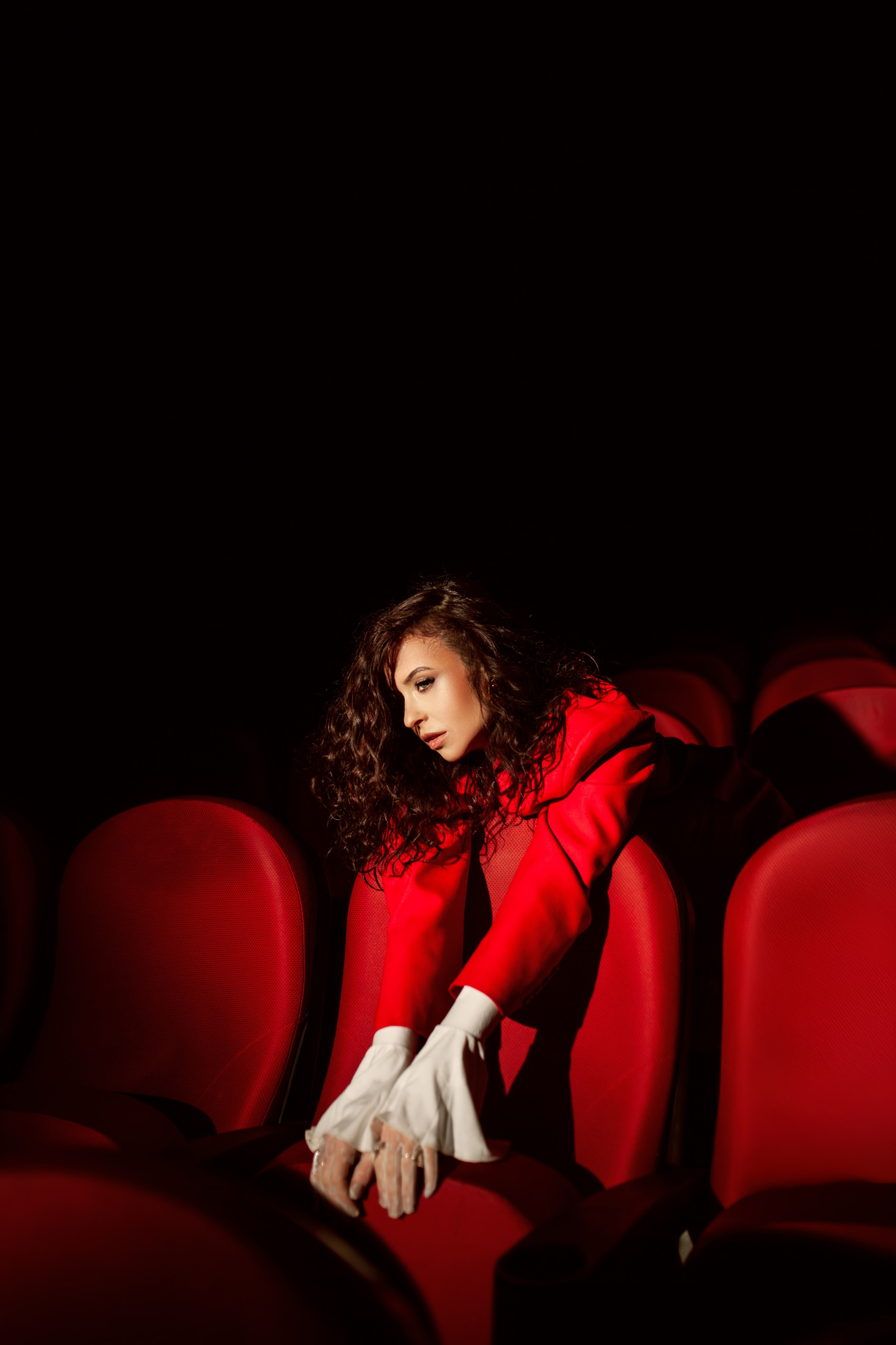 Индивидуальные съёмки. Фотограф | Пушкино | Москва | Ирина Харитонова