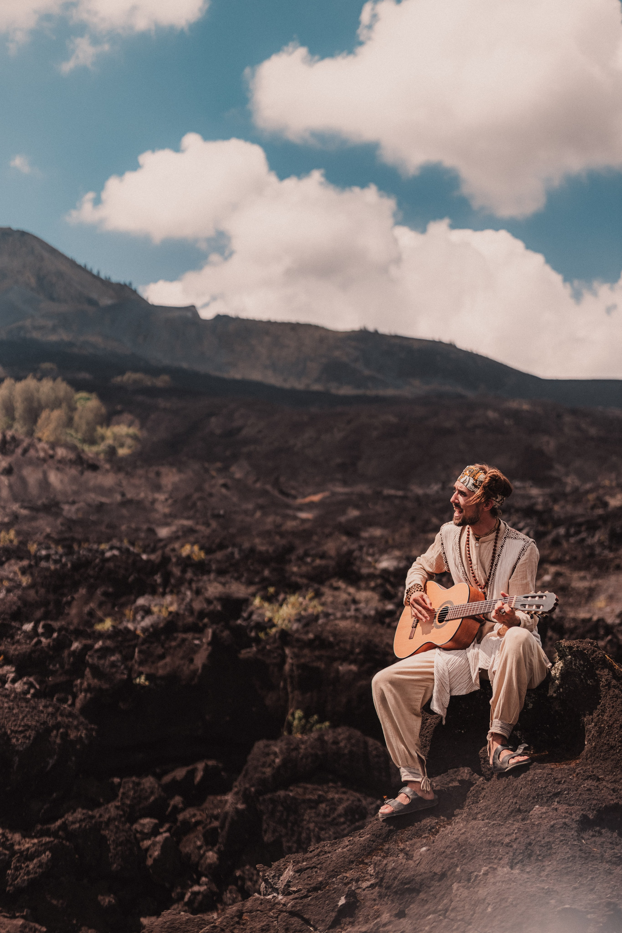 Lava music. Mariam Bagdasaryan