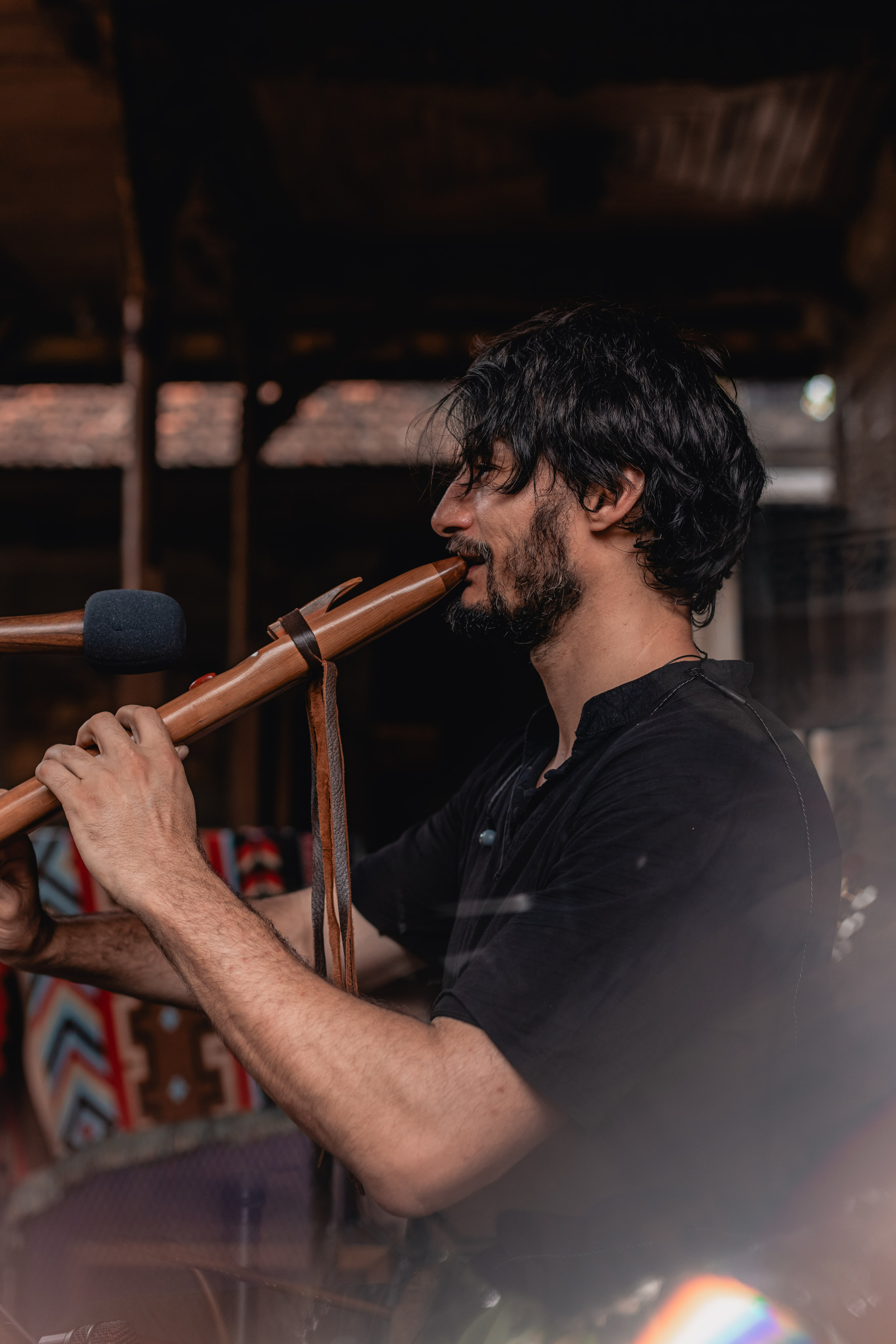 Alegria festival at Zest. Мариам Багдасарян