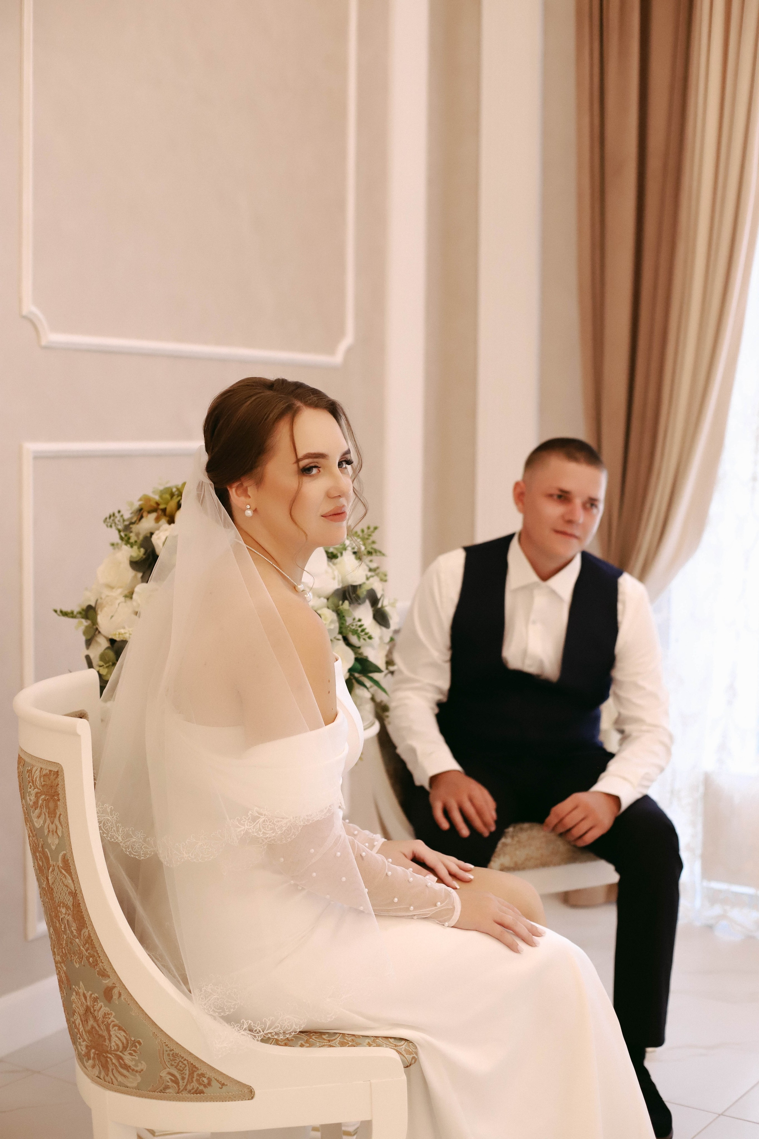 АЛИНА & БОГДАН. Фотограф Мариуполь | Ялта | Крым — Диана Мазенко