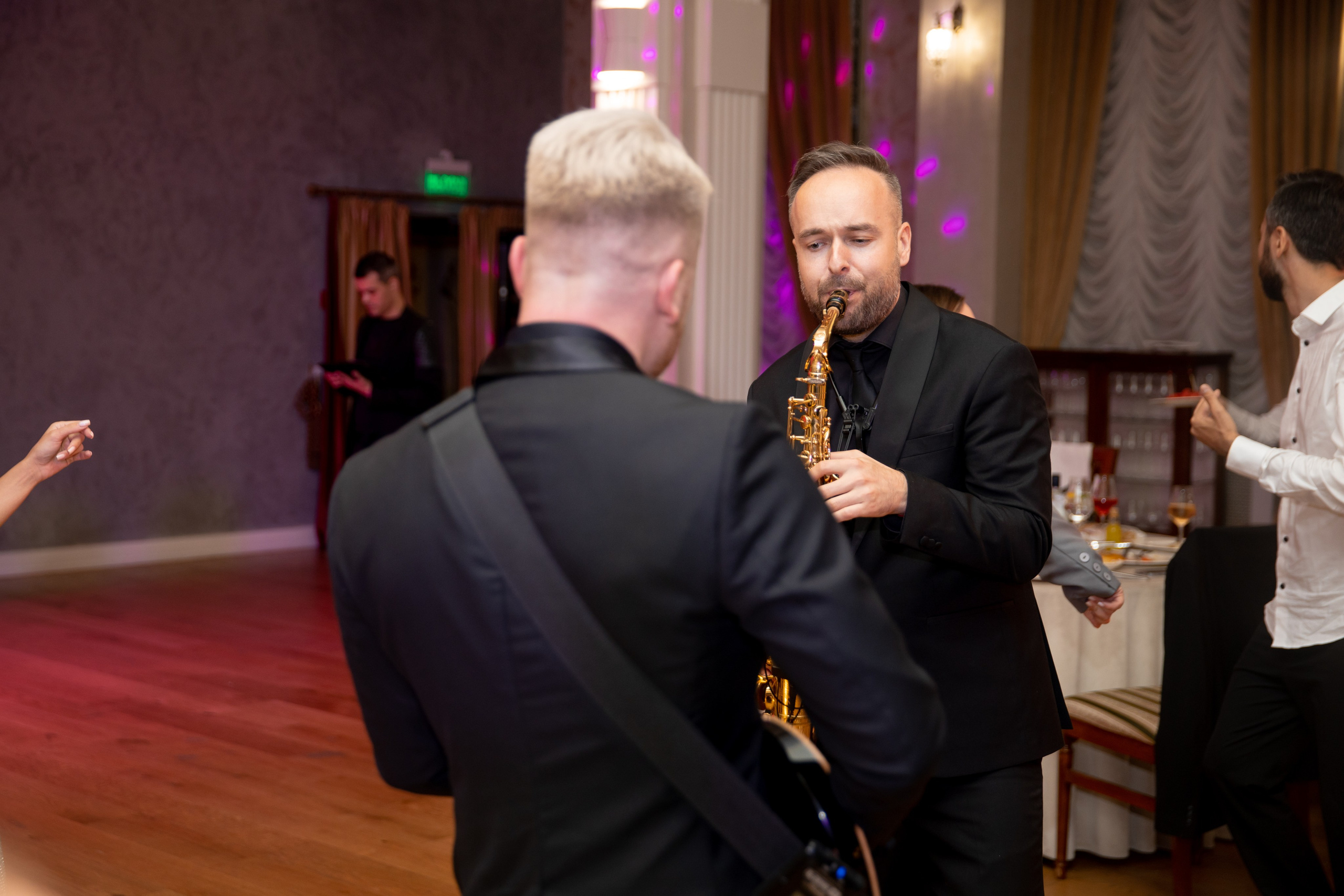 Свадьба в итальянском стиле. Свадебный и семейный фотограф в Москве Диана Левченко