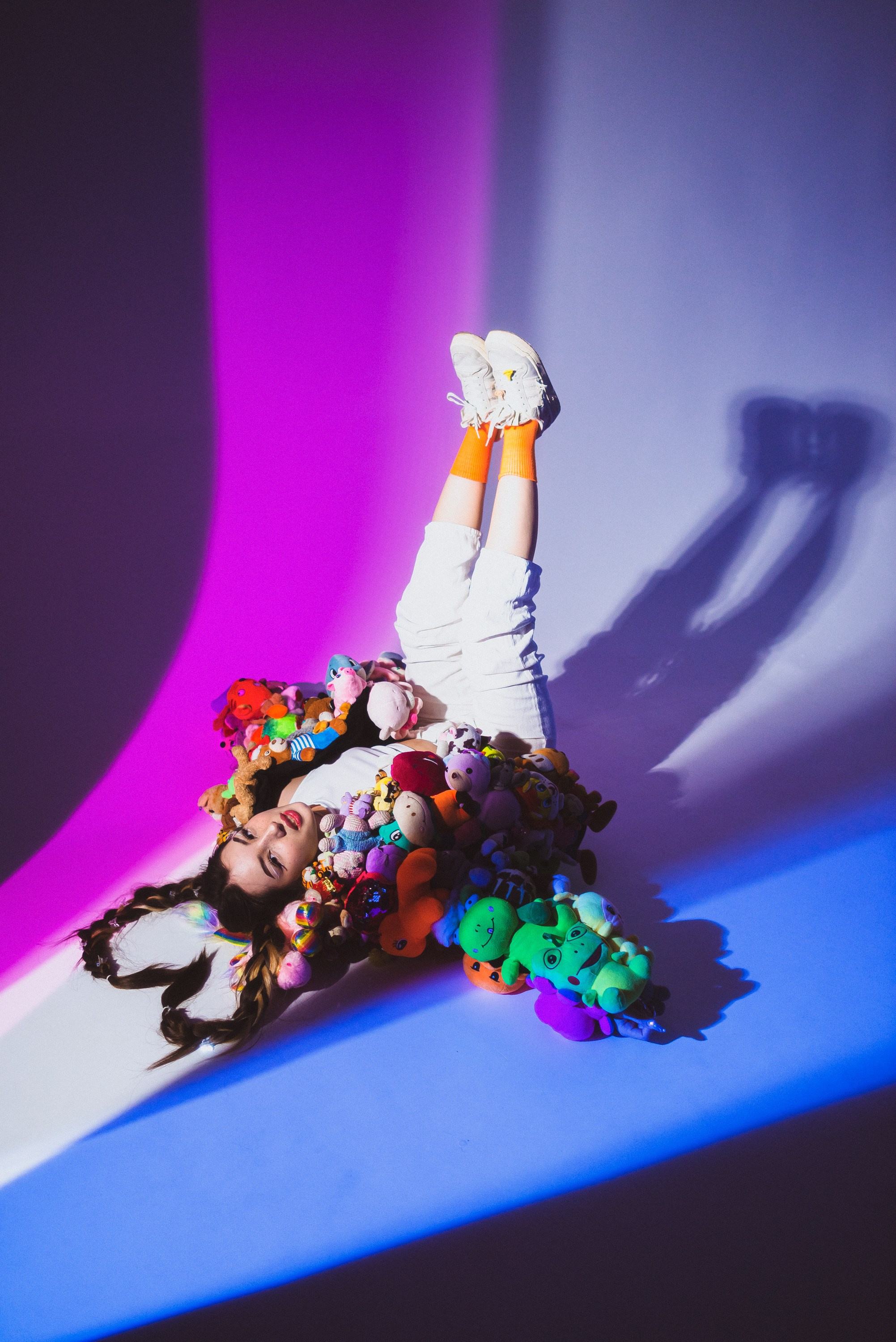 Милена. Фотограф Санкт-Петербург Виктория Гурина