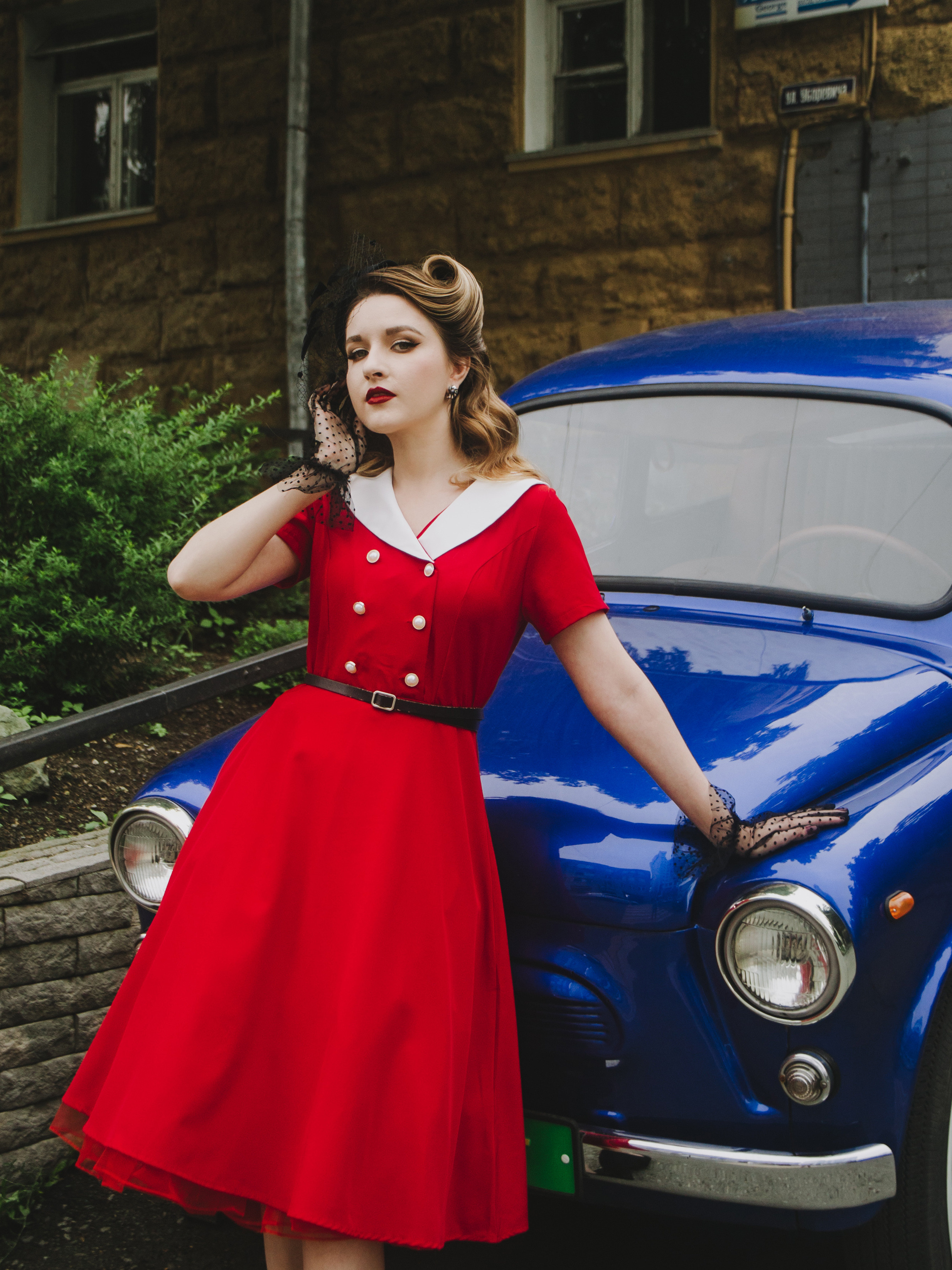 Виолетта. Фотограф во Владивостоке Парамонова Елена