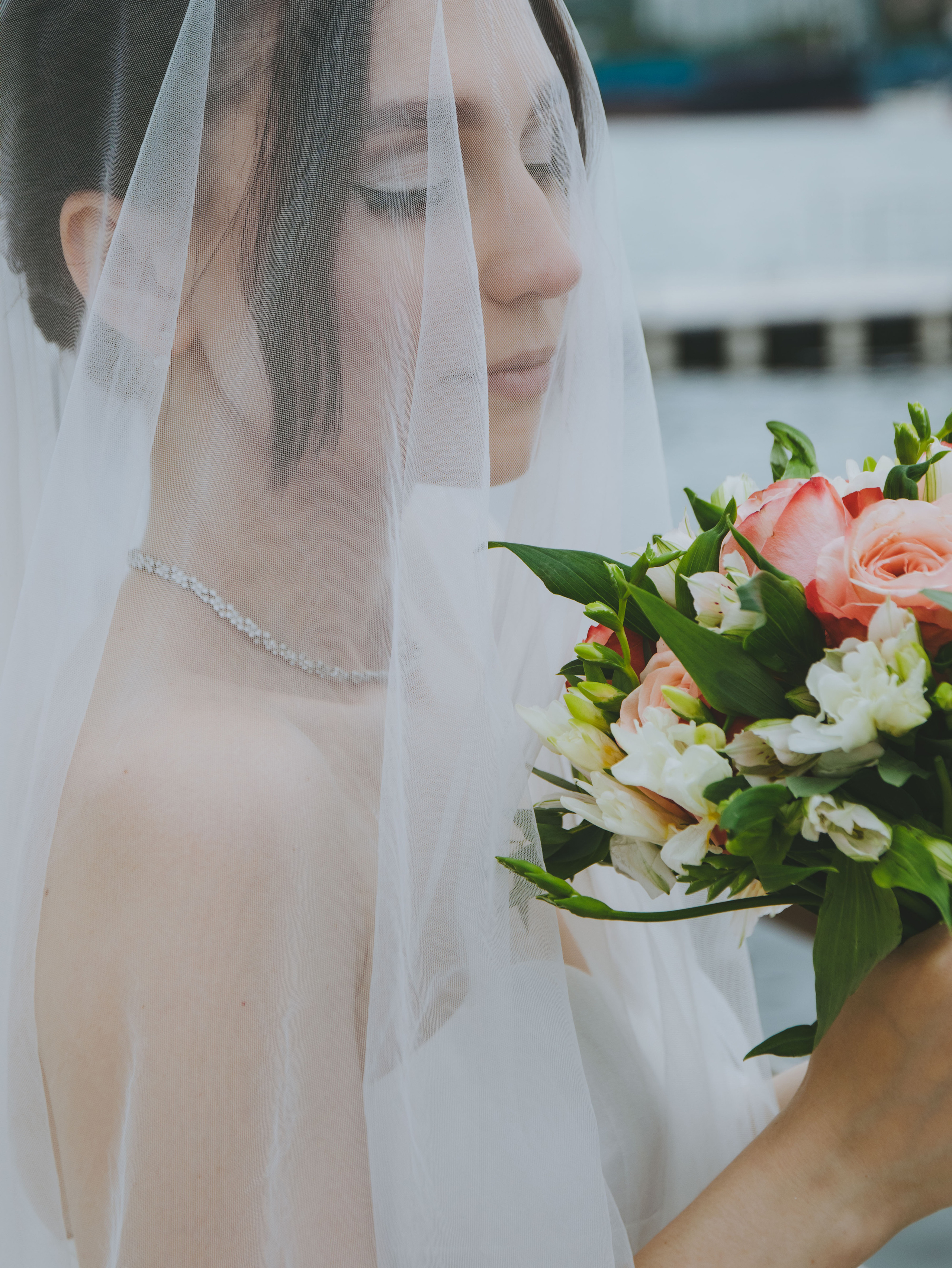 Михаил & Валерия. Фотограф во Владивостоке Парамонова Елена