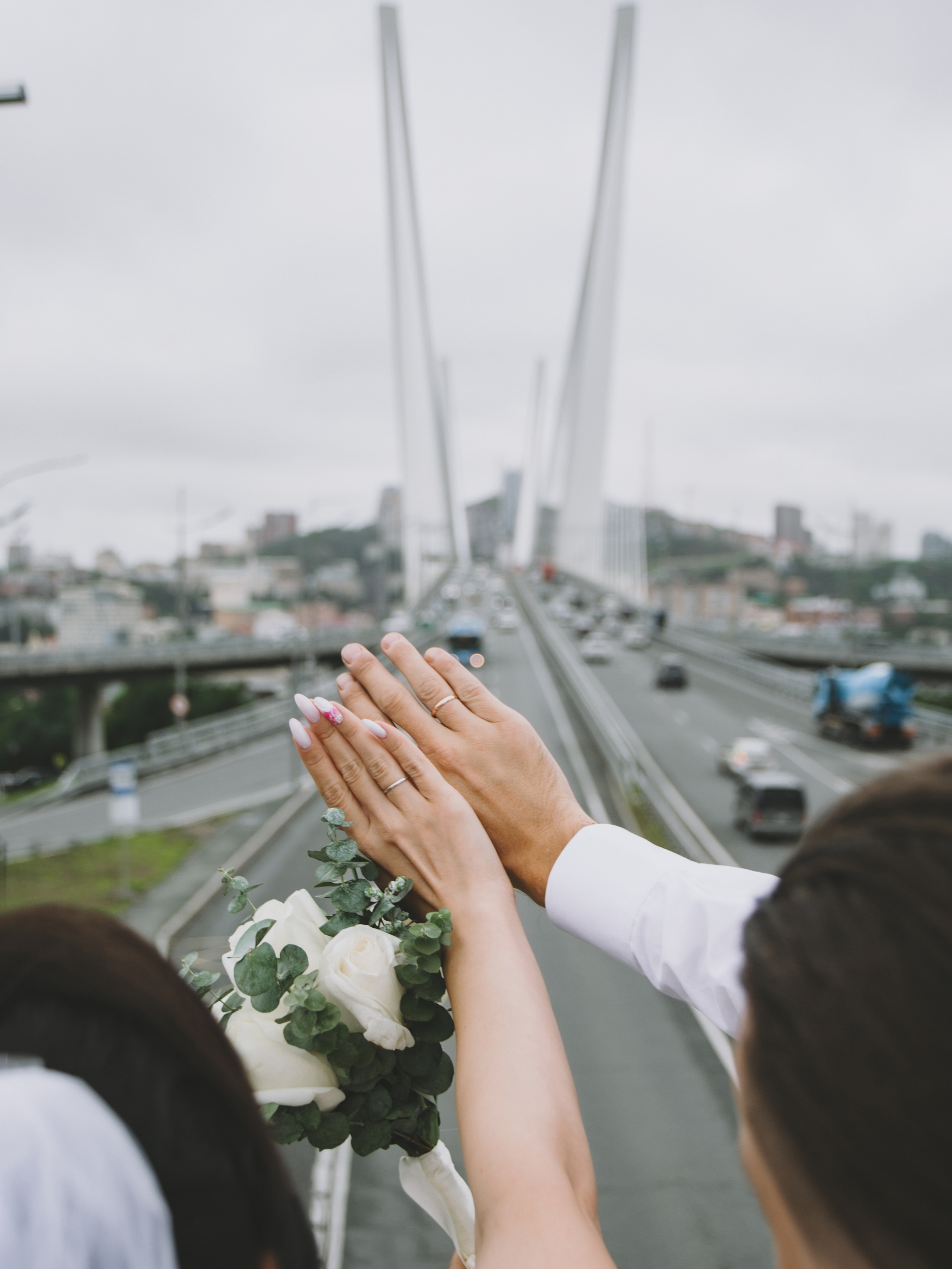 Фотограф во Владивостоке Парамонова Елена