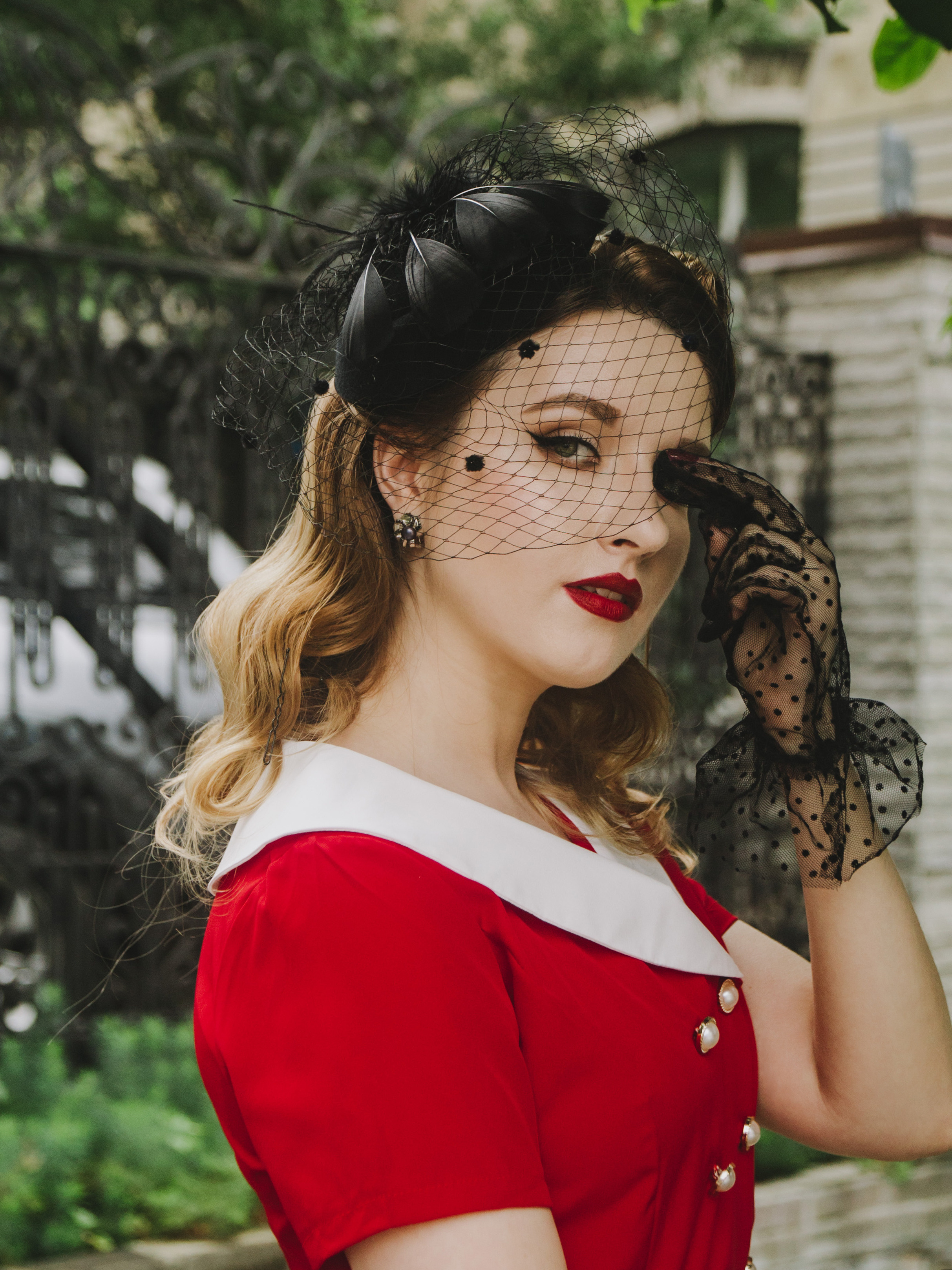 Виолетта. Фотограф во Владивостоке Парамонова Елена