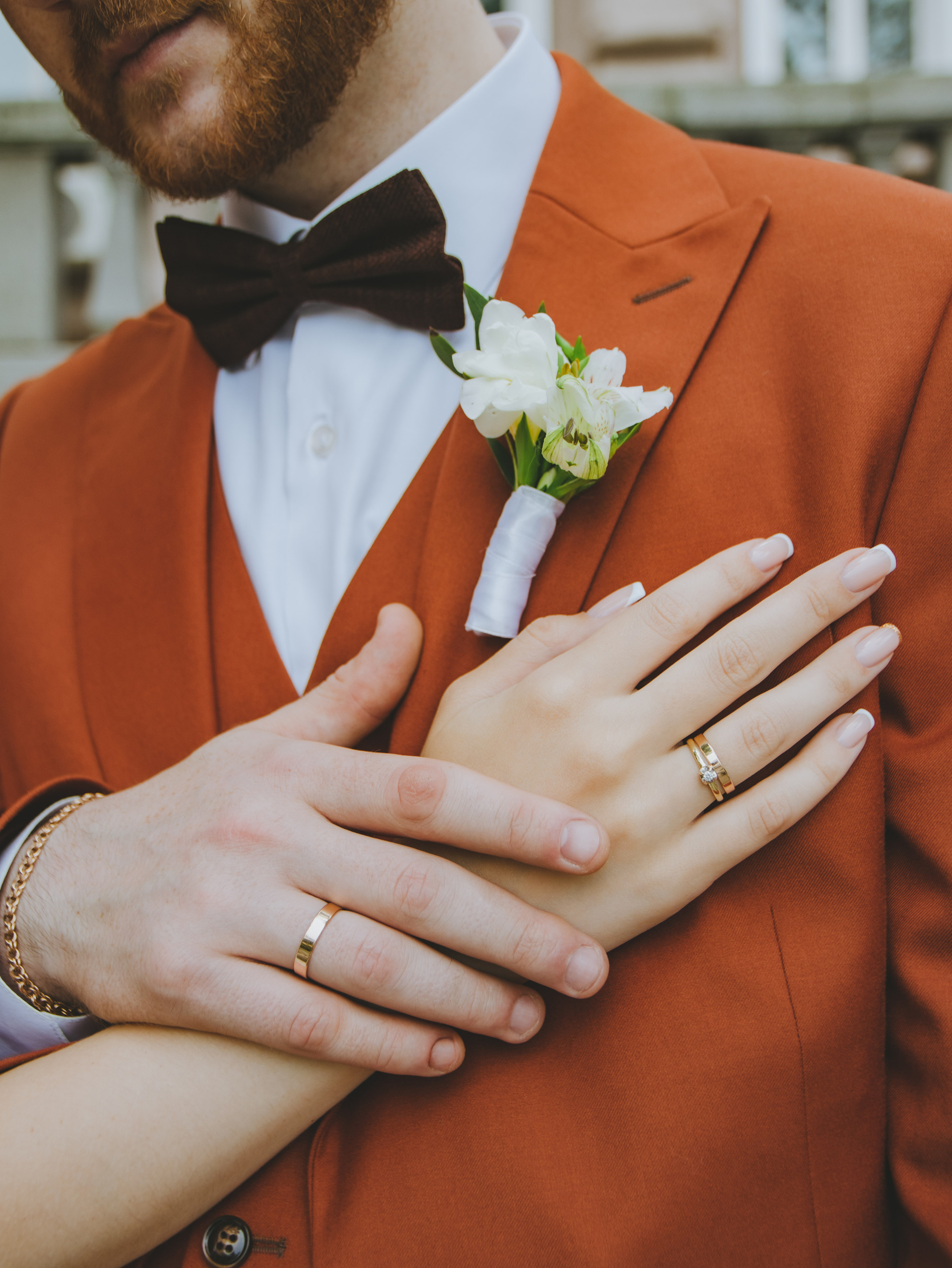 Михаил & Валерия. Фотограф во Владивостоке Парамонова Елена