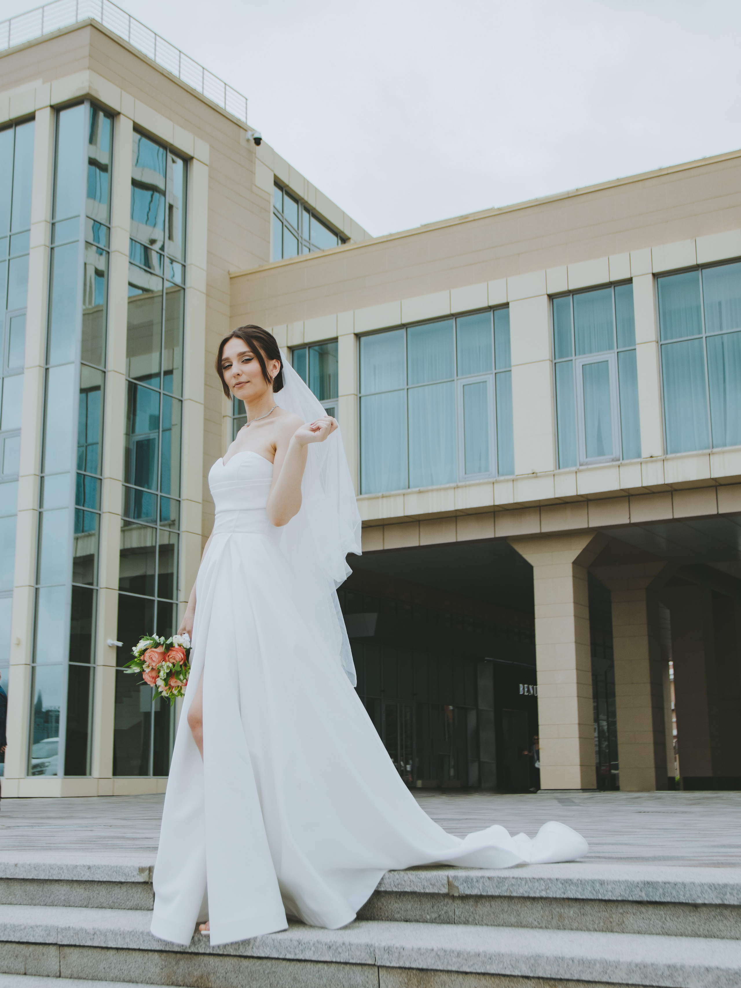 Михаил & Валерия. Фотограф во Владивостоке Парамонова Елена