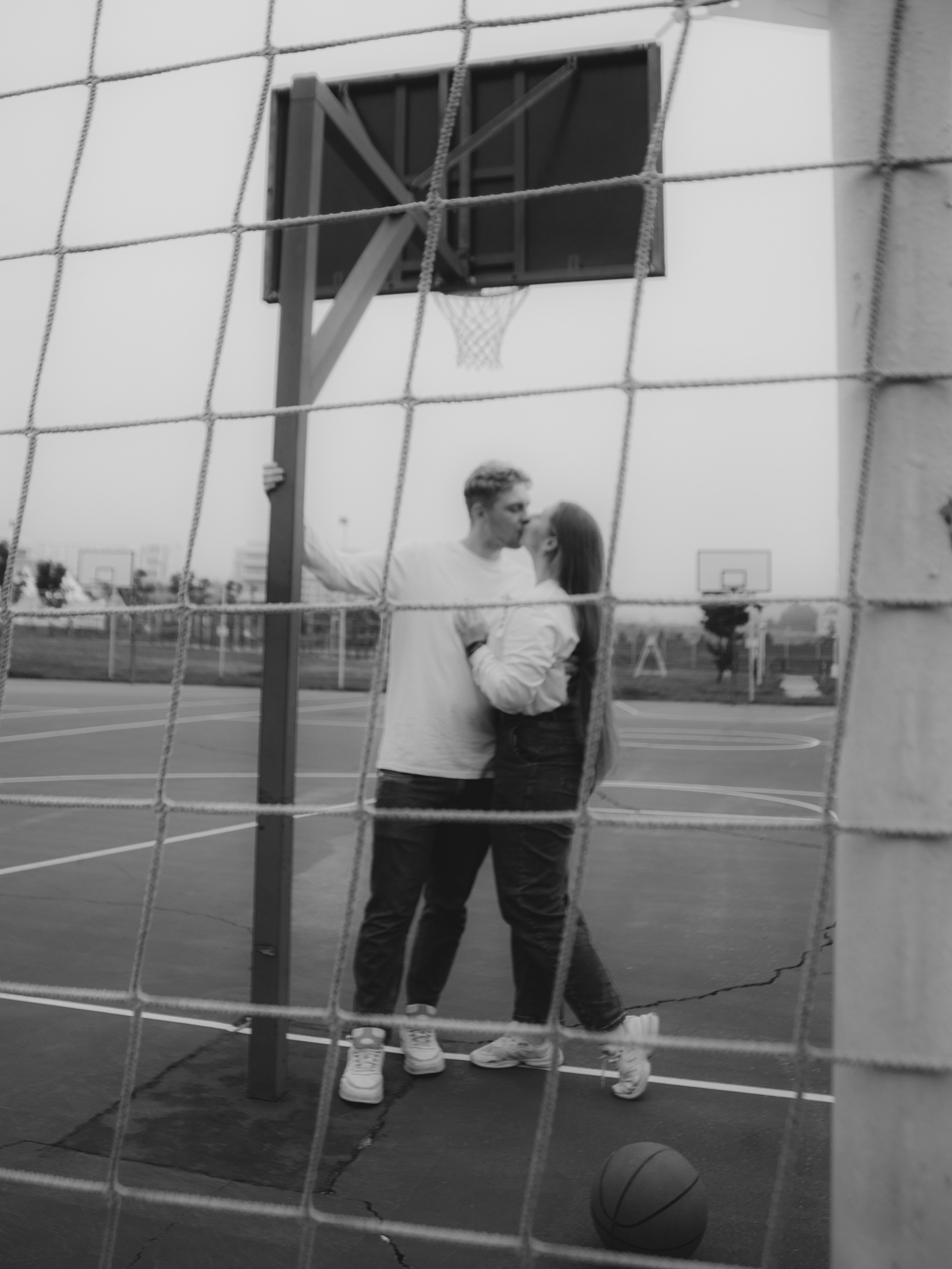 Катя & Ваня. Фотограф во Владивостоке Парамонова Елена