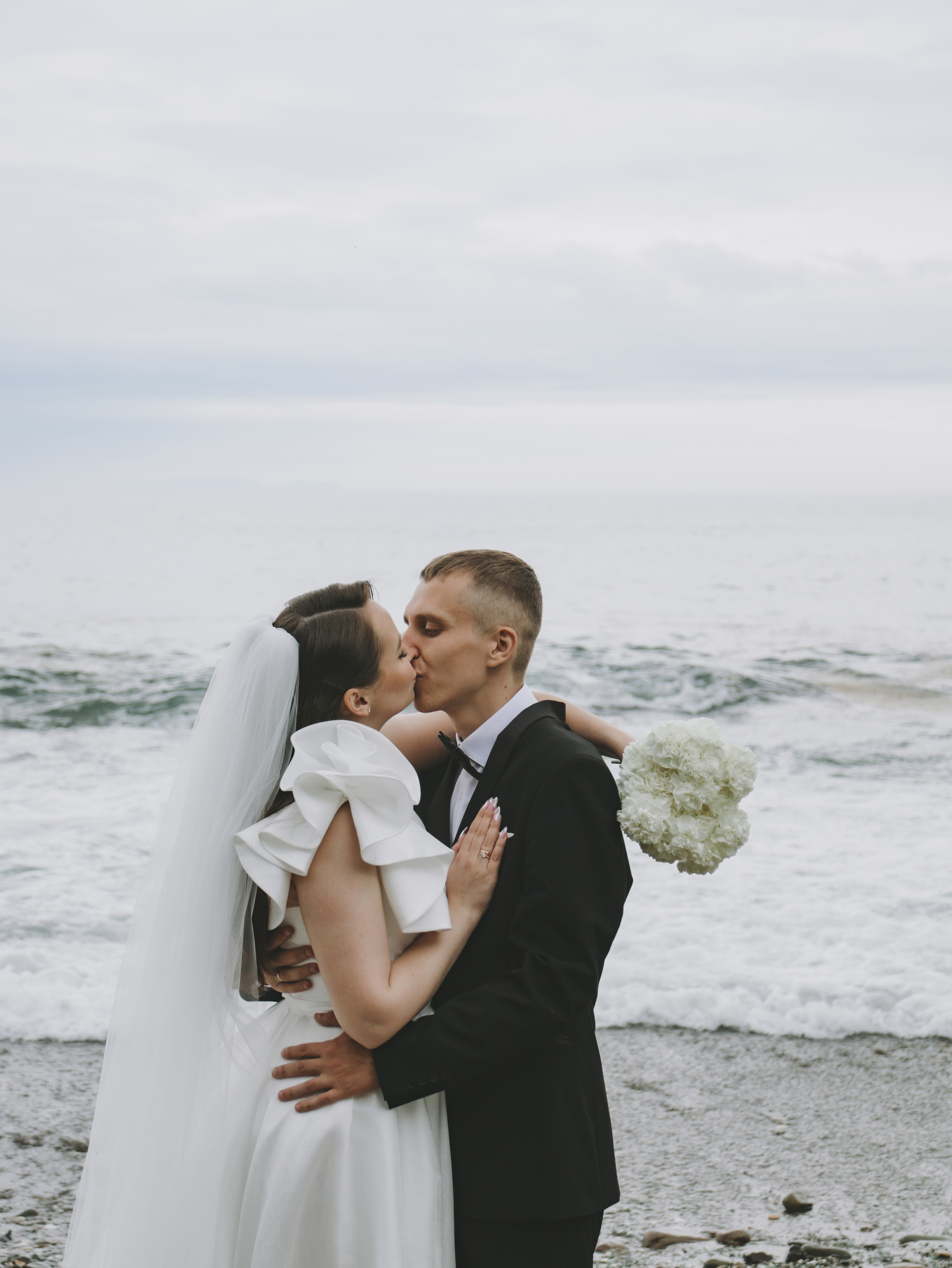 Евгений & Екатерина. Фотограф во Владивостоке Парамонова Елена