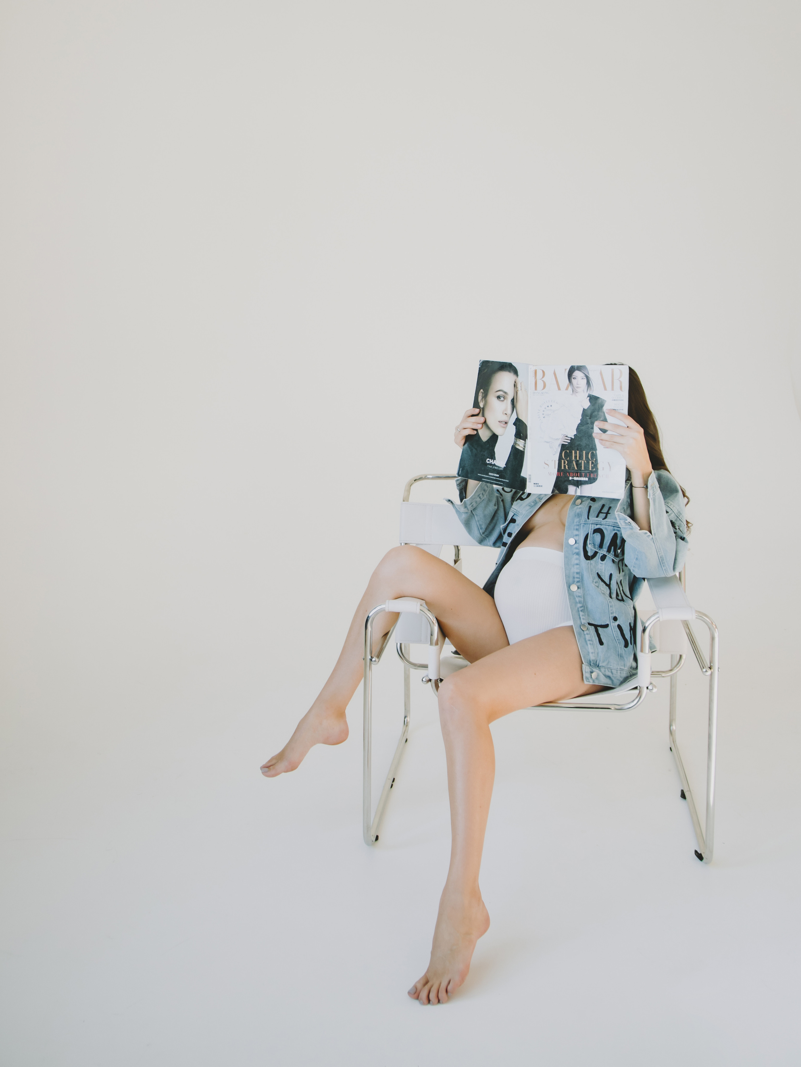 Алина. Фотограф во Владивостоке Парамонова Елена