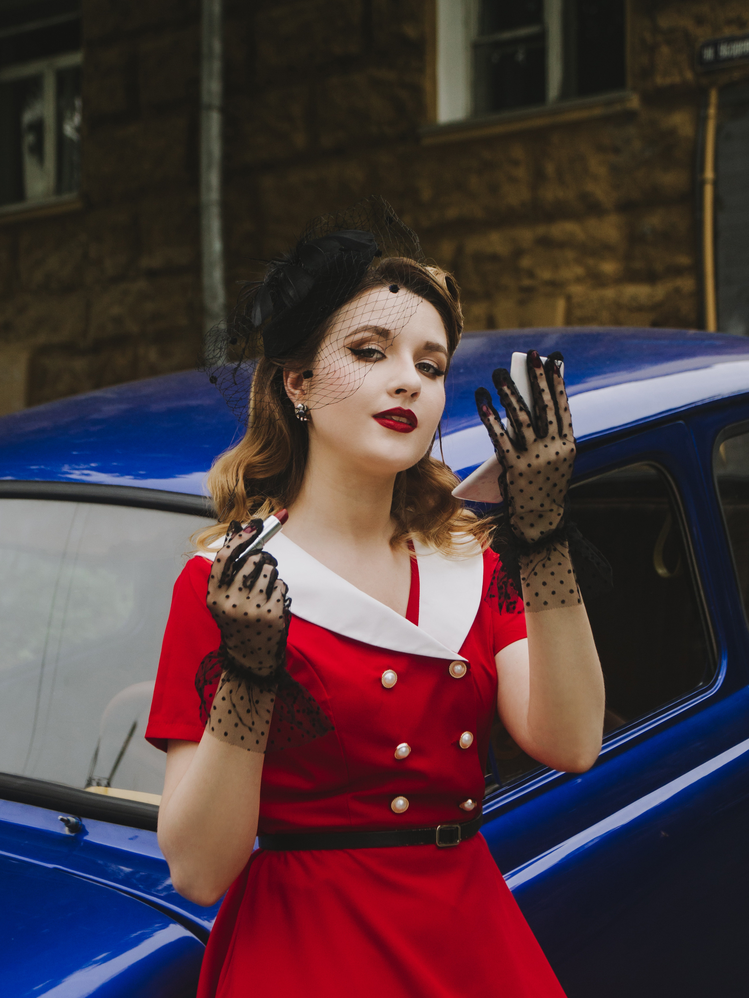 Виолетта. Фотограф во Владивостоке Парамонова Елена