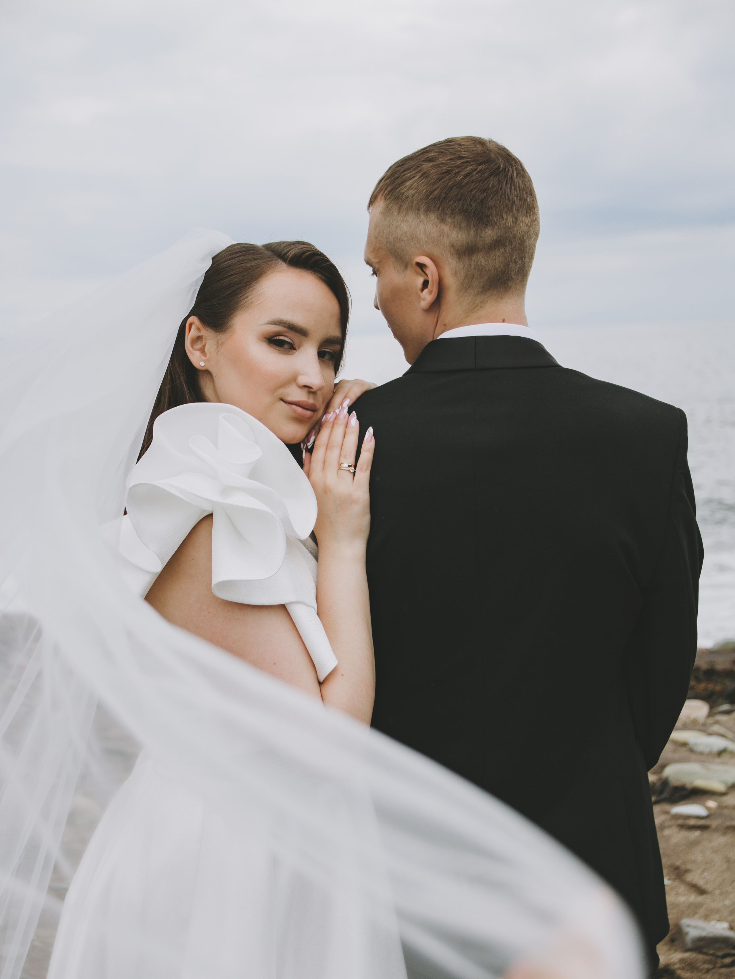 Фотограф во Владивостоке Парамонова Елена