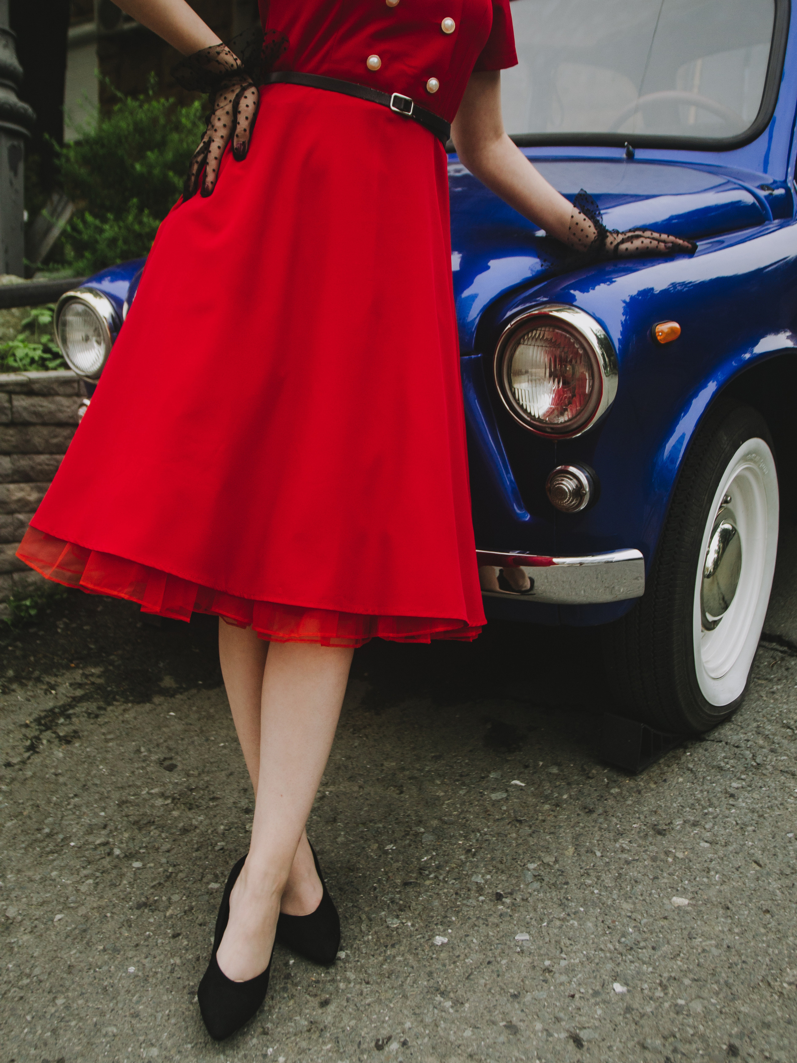 Виолетта. Фотограф во Владивостоке Парамонова Елена