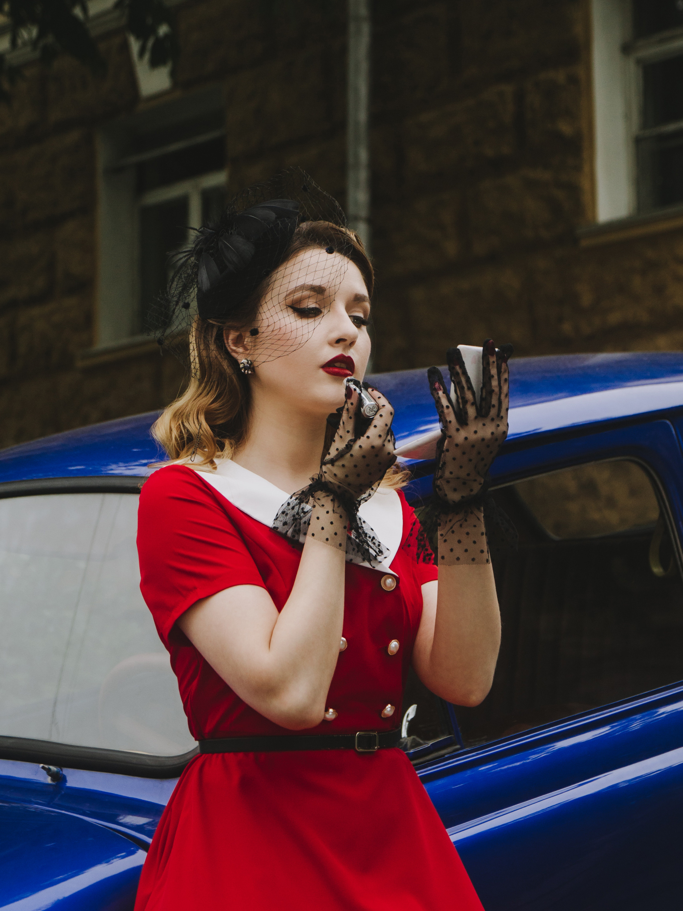 Виолетта. Фотограф во Владивостоке Парамонова Елена