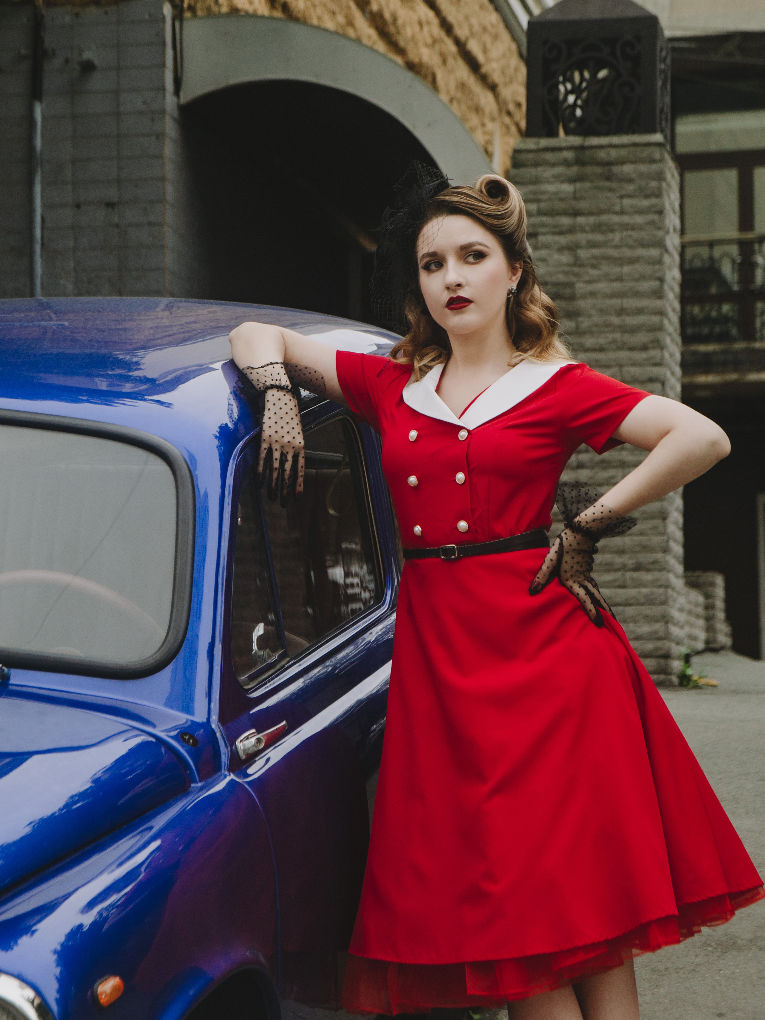 Виолетта. Фотограф во Владивостоке Парамонова Елена