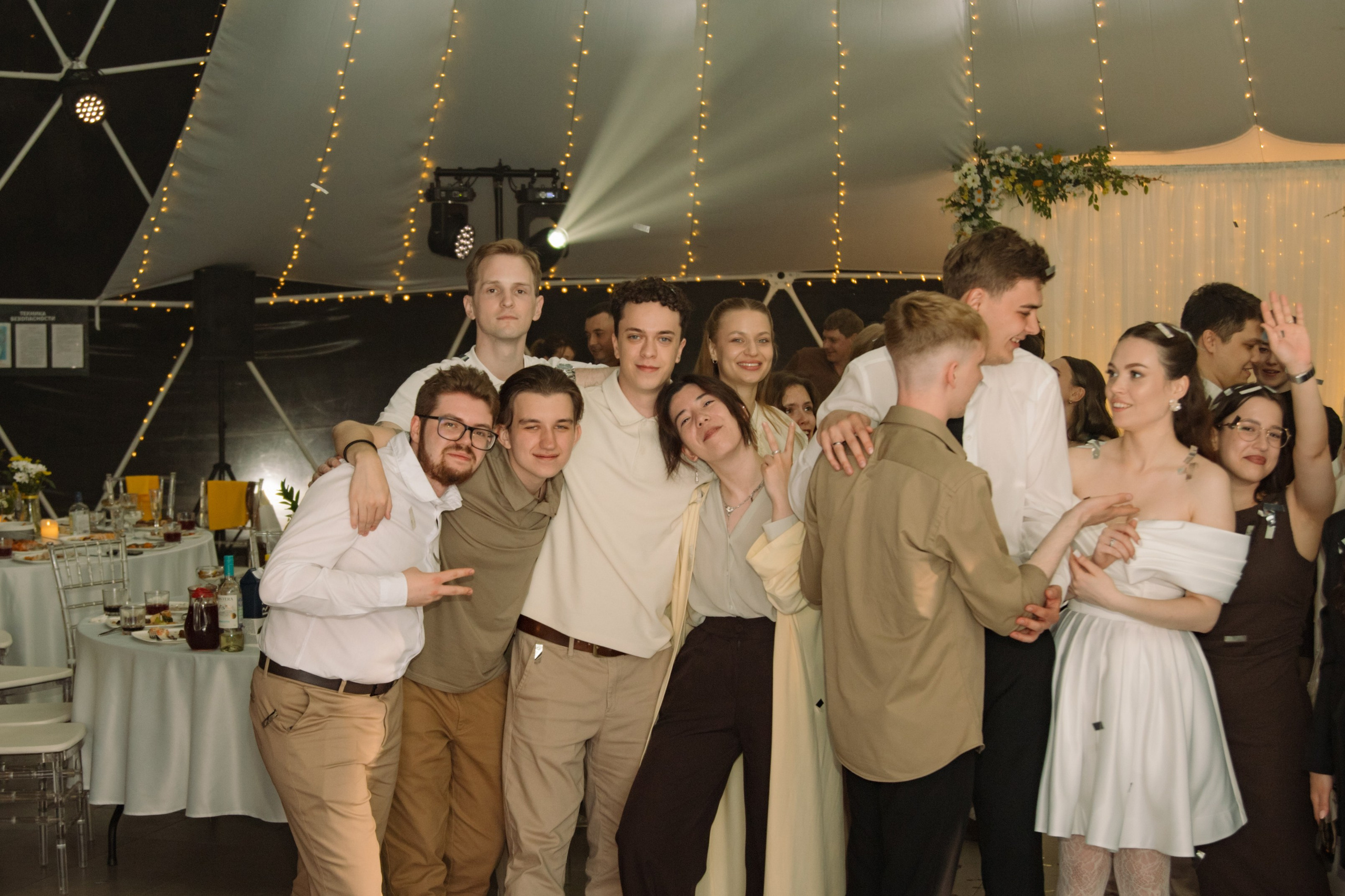 Артур & Диана | Банкет. Фотограф во Владивостоке Парамонова Елена