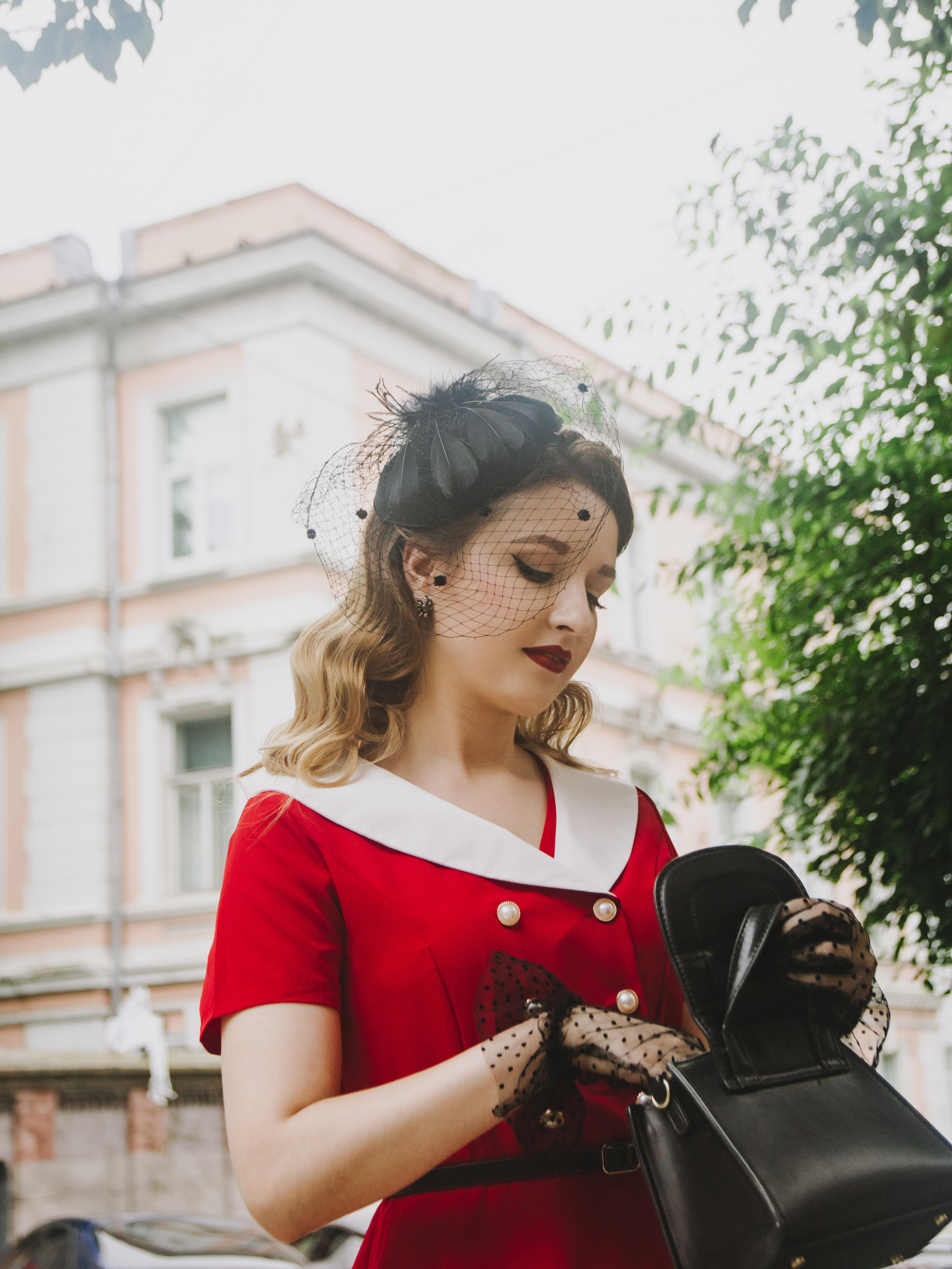 Виолетта. Фотограф во Владивостоке Парамонова Елена