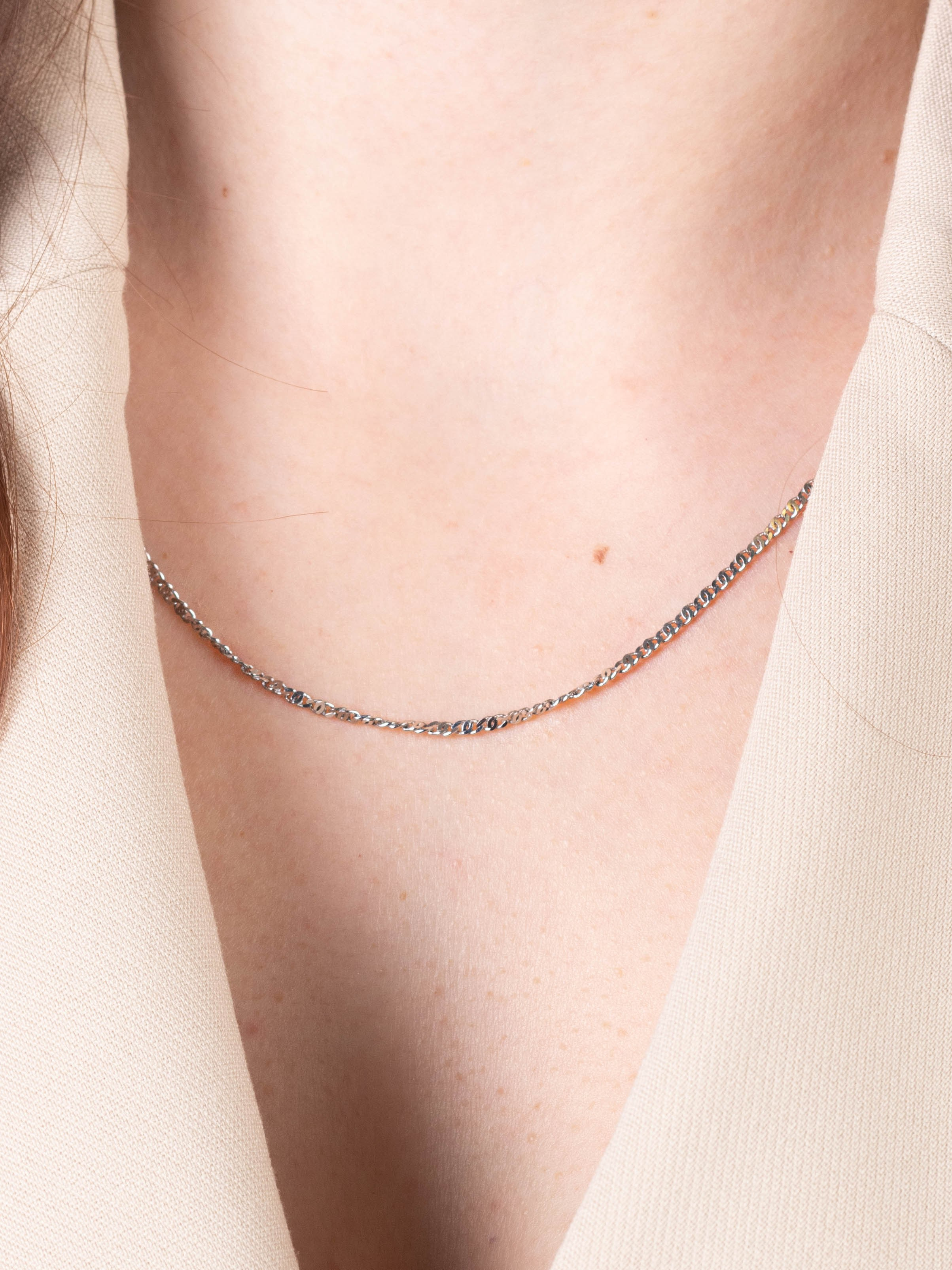 Цепочки, ювелирные изделия. «Матрица»