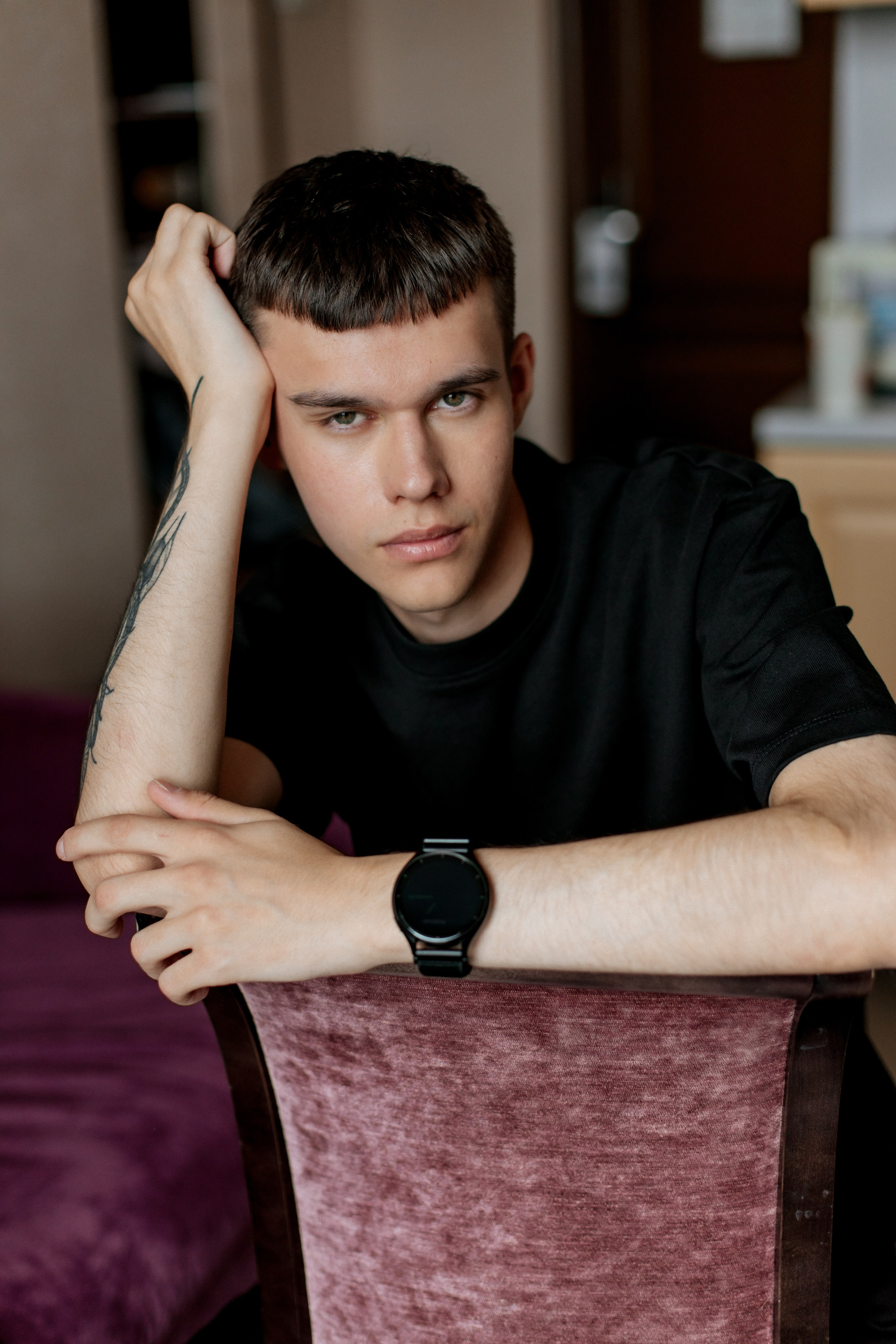 Krill&Lena. Свадебный и семейный фотограф Екатеринбург Настя Саедгалина