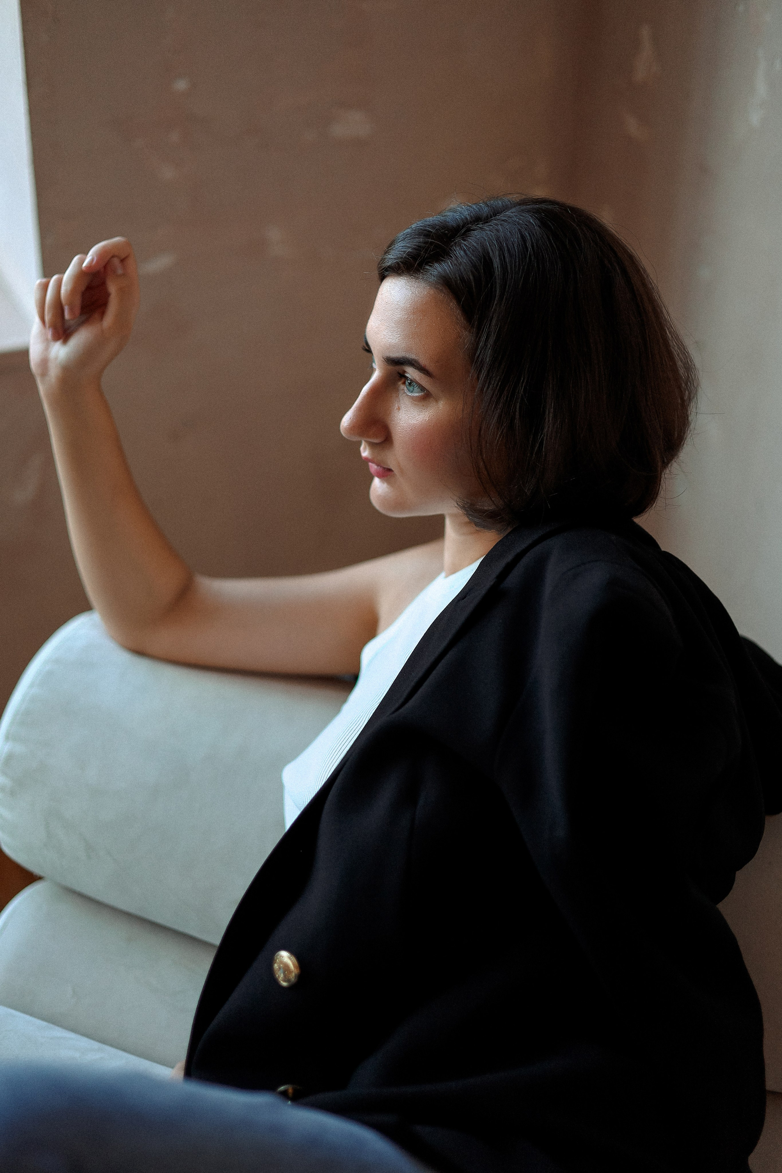 Юлия. Главная