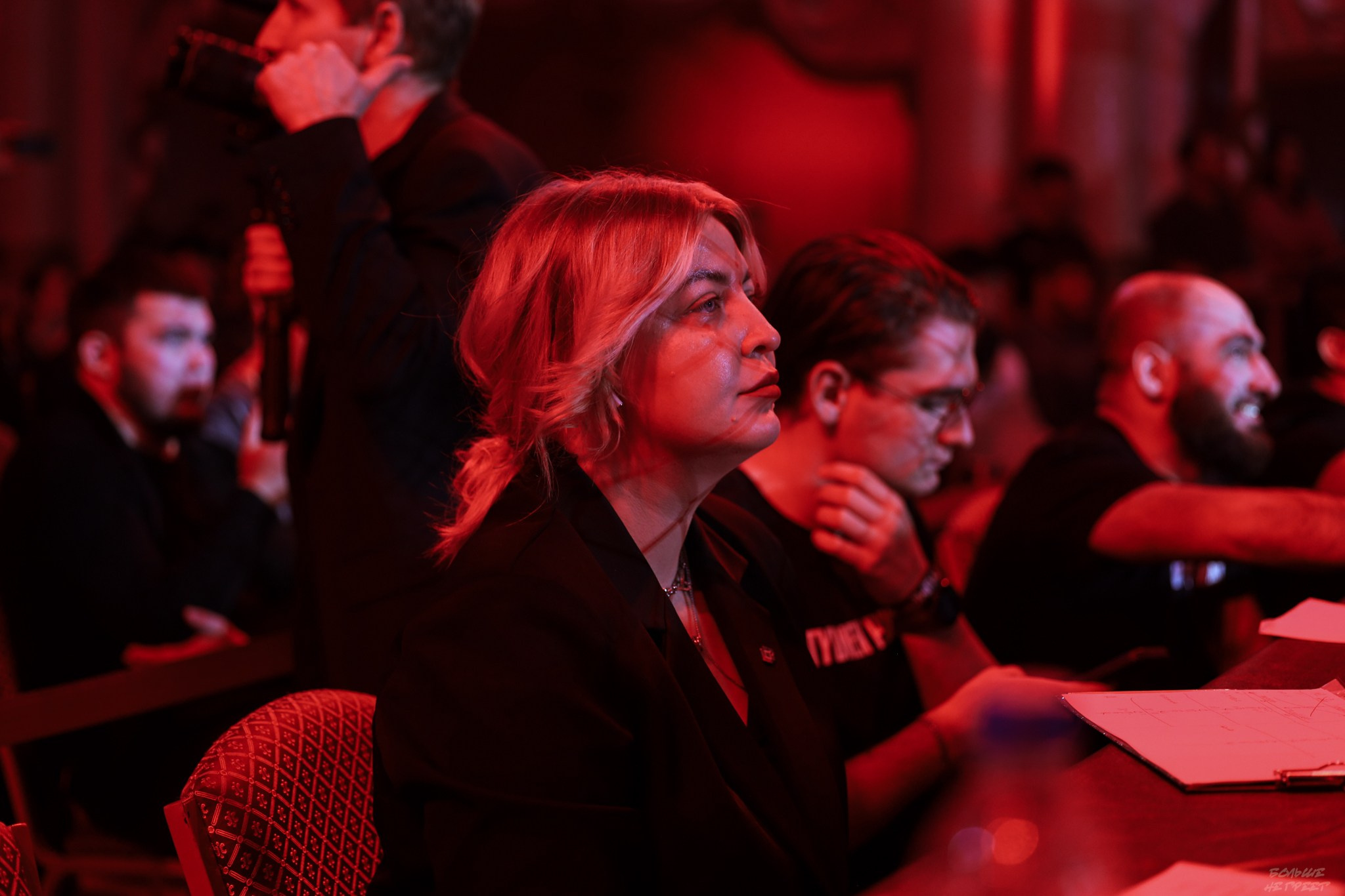 ПРОФЕССИОНАЛЬНЫЙ ТУРНИР ПО СМЕШАННЫМ ЕДИНОБОРСТВАМ «TYUMEN PRO MMA». Больше не греет