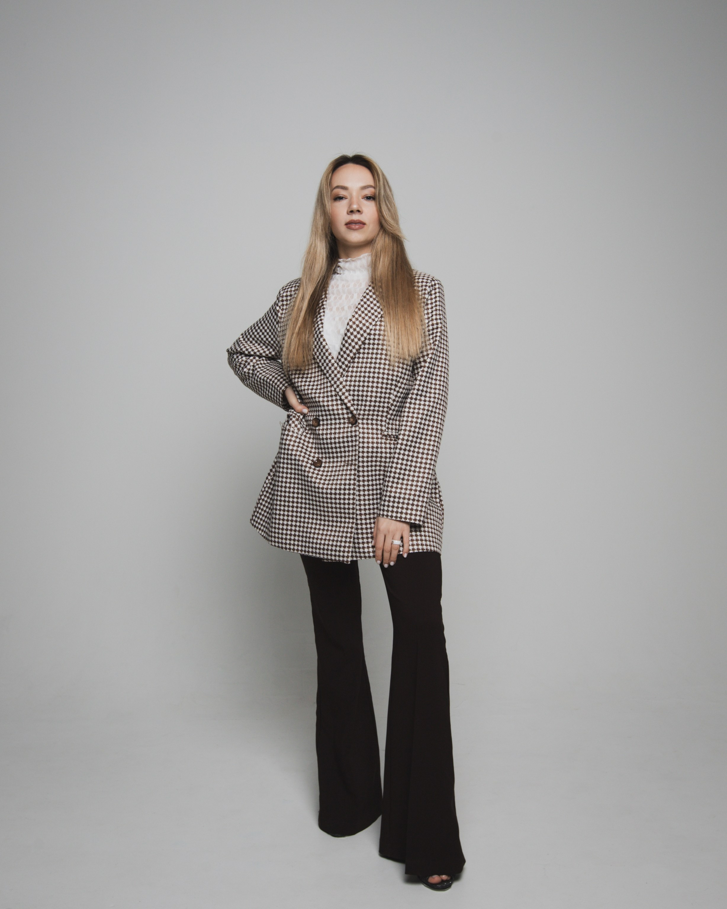 MD dance studio. Больше не греет